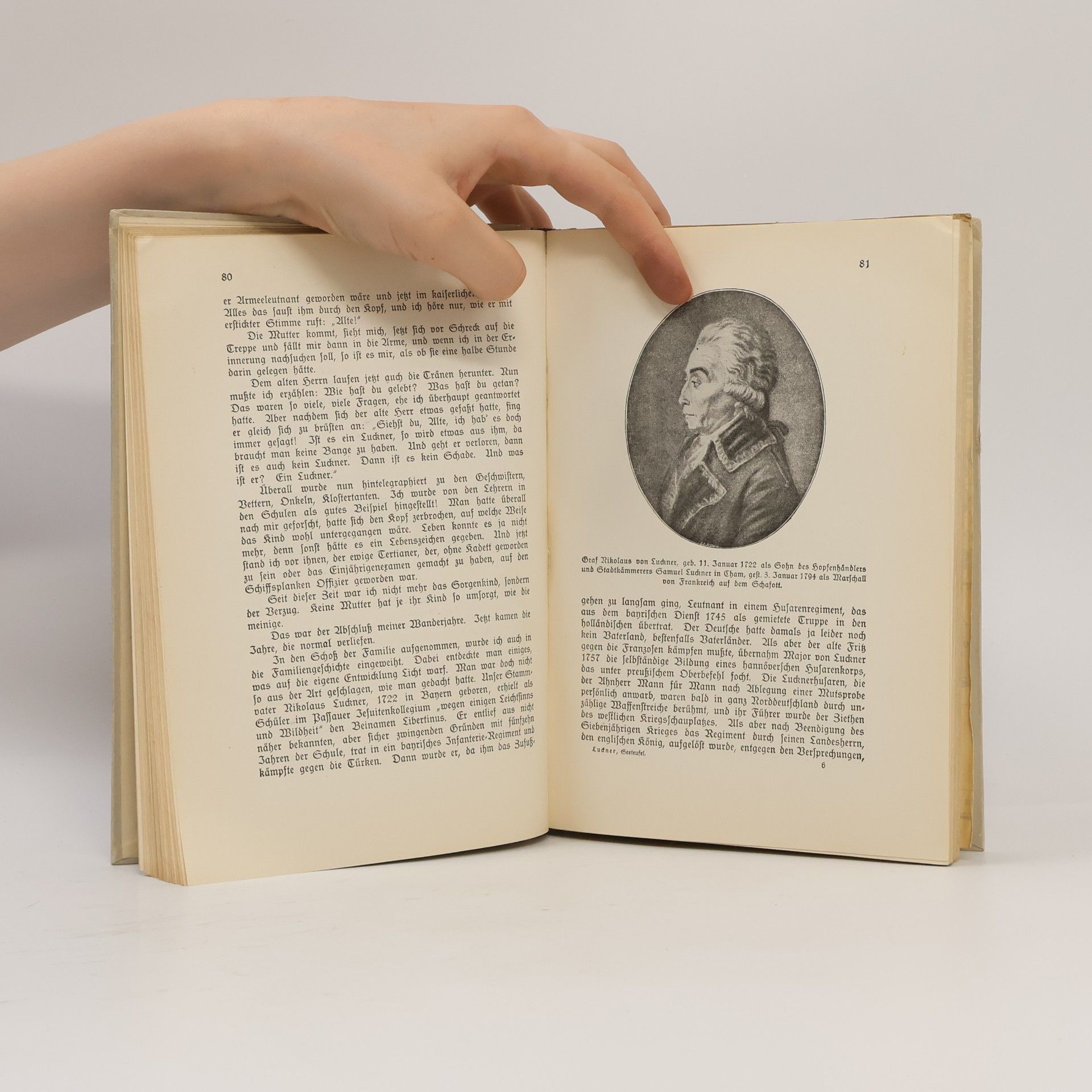 Felix von Luckner Seeteufel