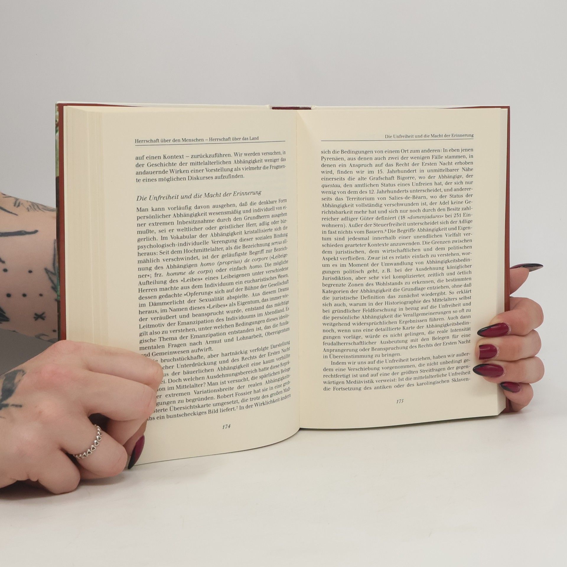 Alain Boureau Das Recht der ersten Nacht. Mit Anmerk., Register u. Bibliographie