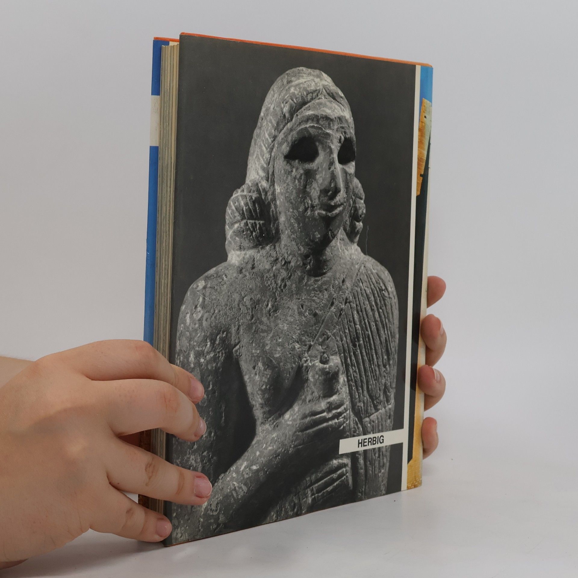 Charles Seignobos Die Welt des alten Babylon