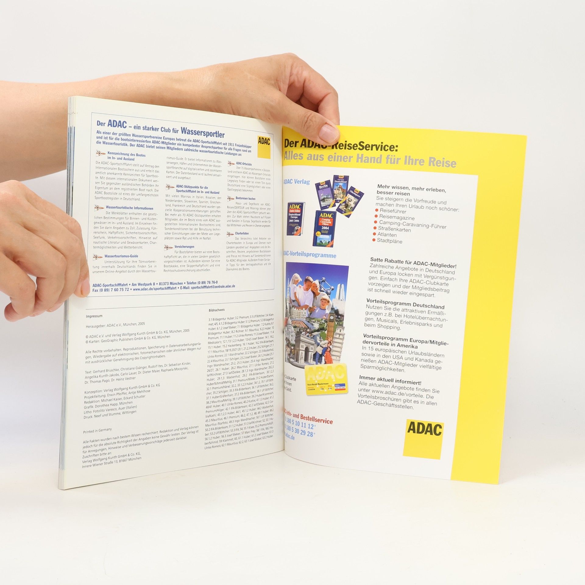 Autorenkollektiv Schöne Flüsse, Seen & Kanäle in Deutschland