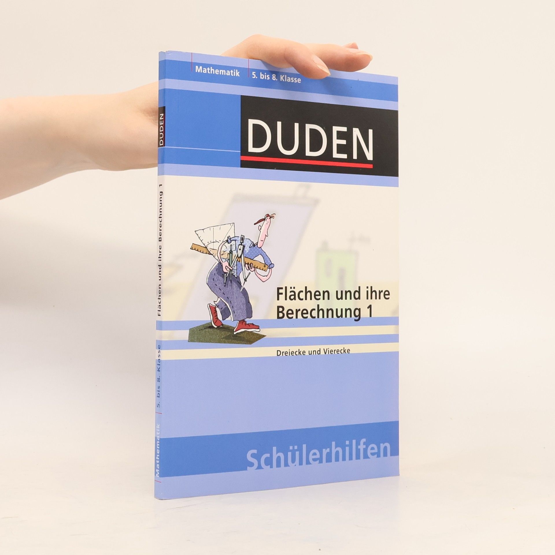 Flächen und ihre Berechnung 1