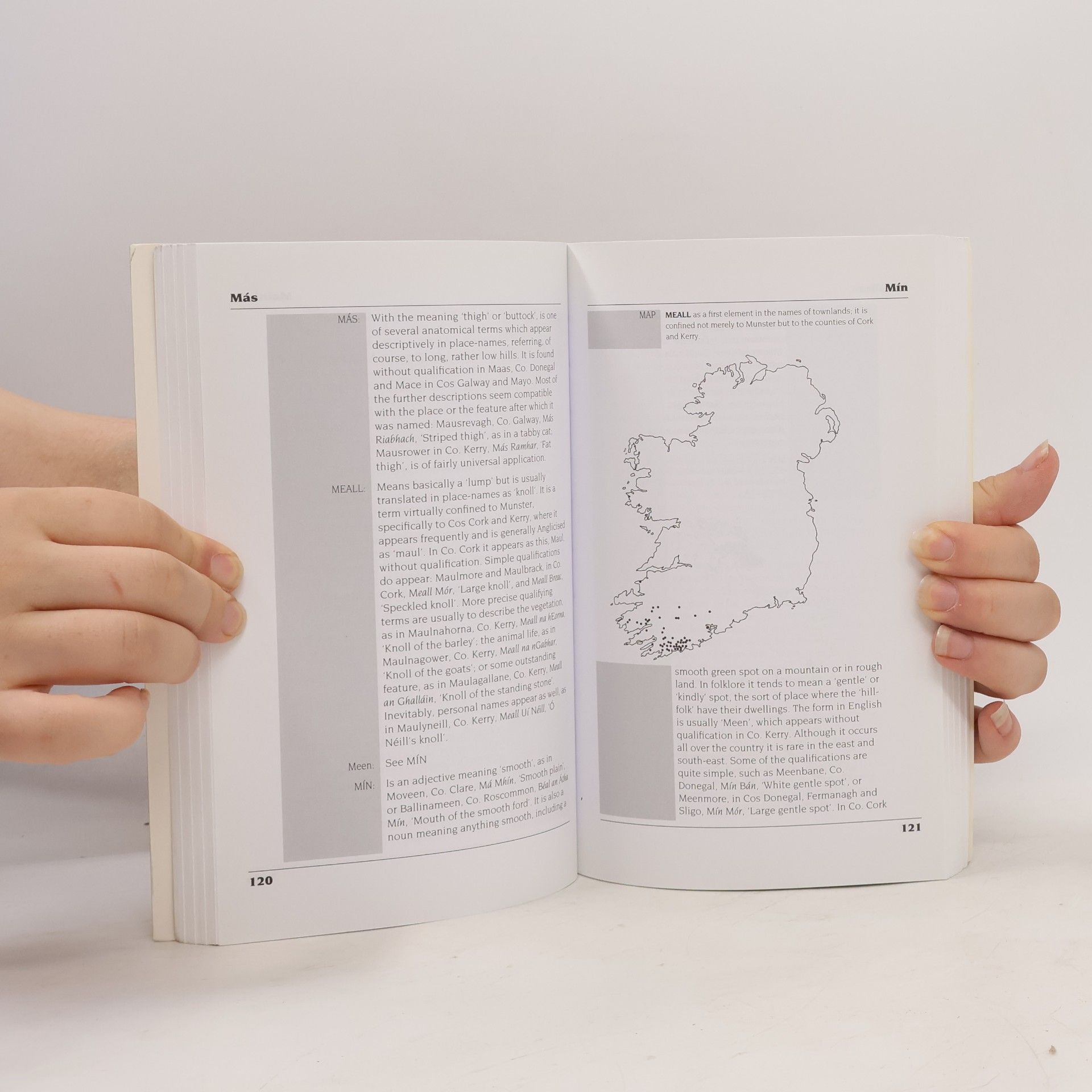 Deirdre Flanagan Irish Place Names 2nd Edition