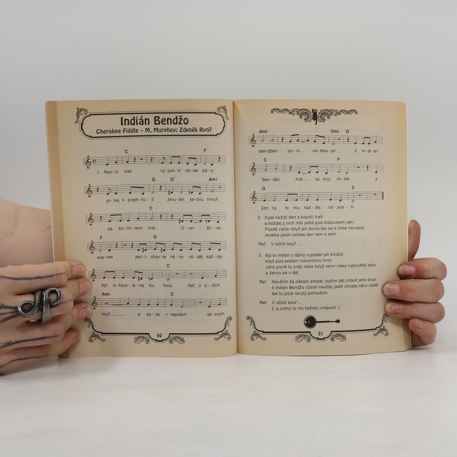 Kolektiv autorů Country zpěvník 3