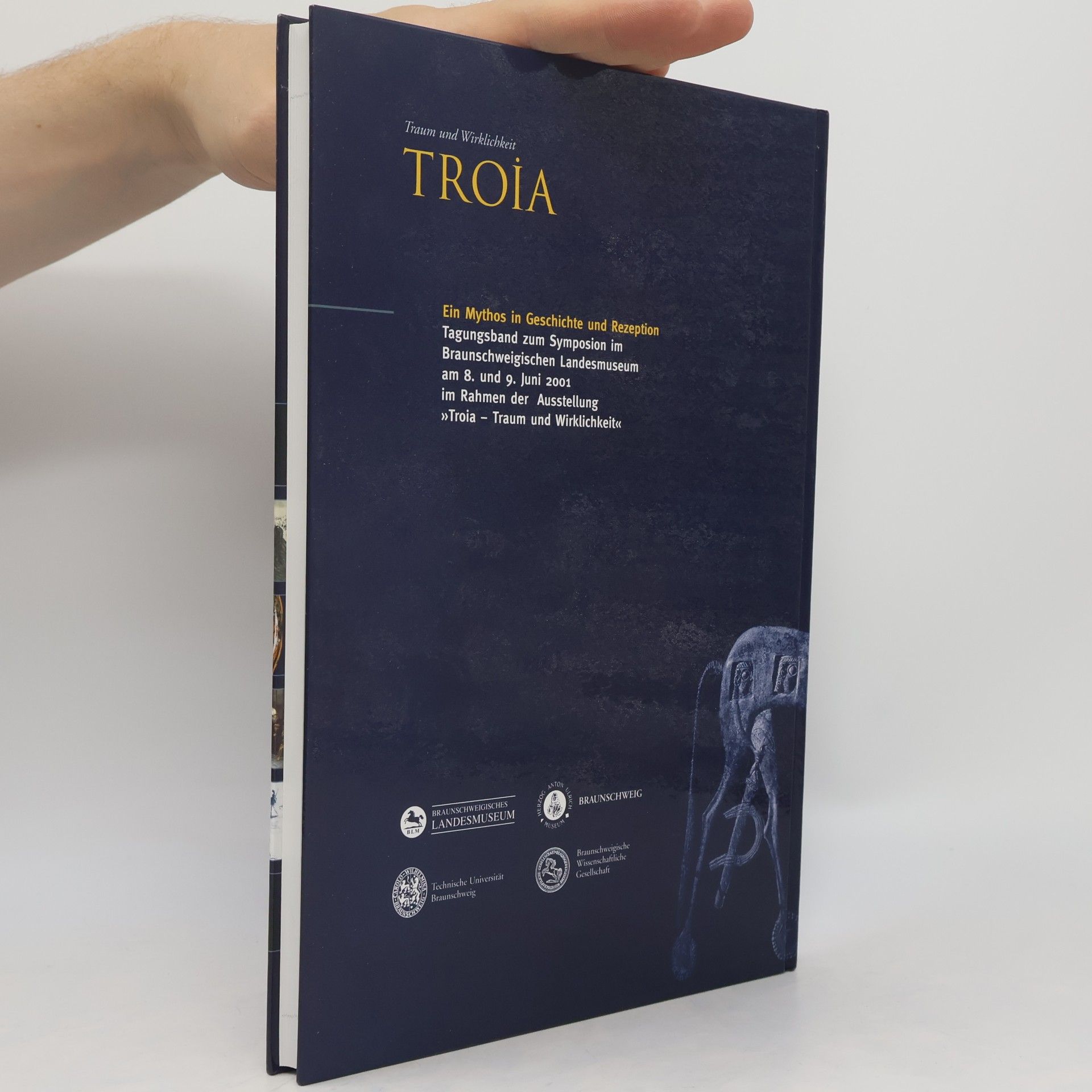 Kolektiv autorů Troia