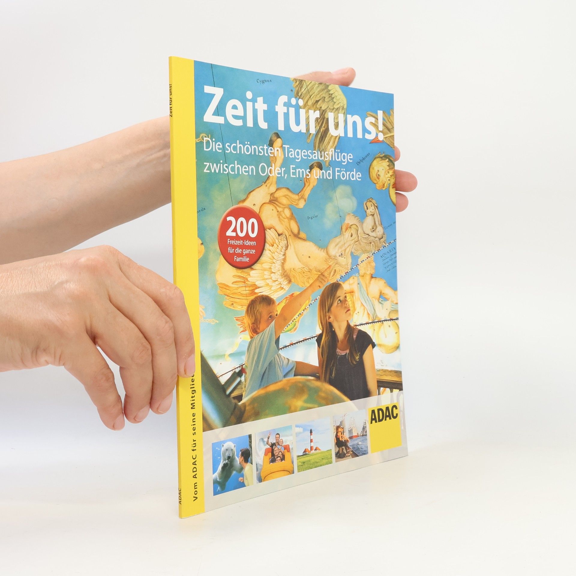 Autorenkollektiv Zeit für uns!