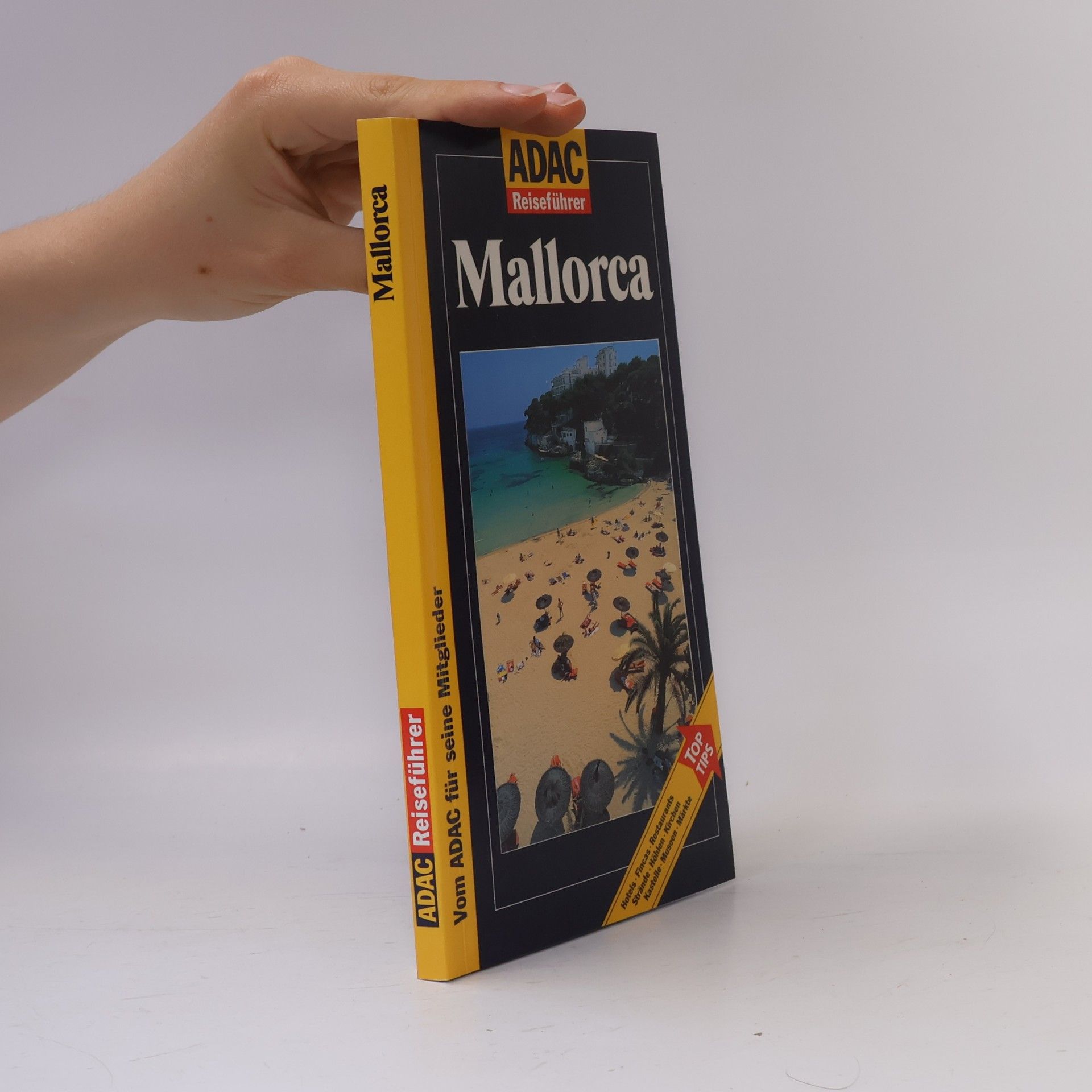 Autorenkollektiv Mallorca