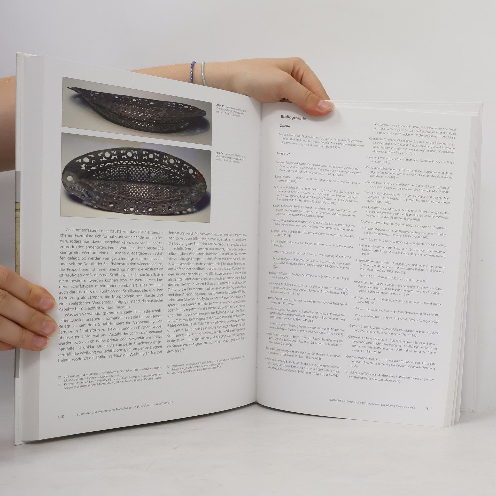 Kolektiv autorů Schiffe und ihr Kontext