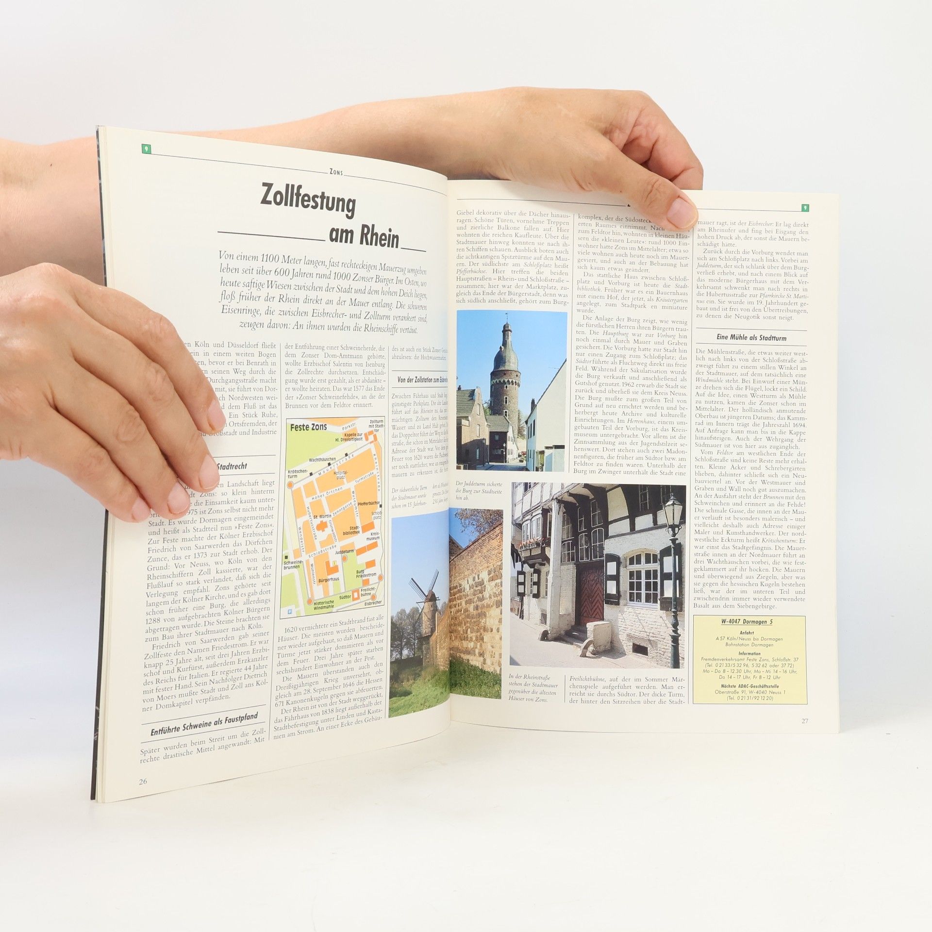 Autorenkollektiv Historie deutsche Kleinstädte