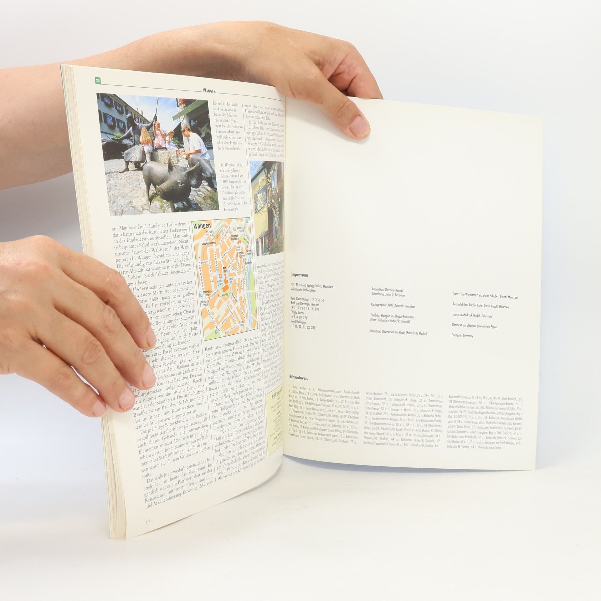 Autorenkollektiv Historie deutsche Kleinstädte