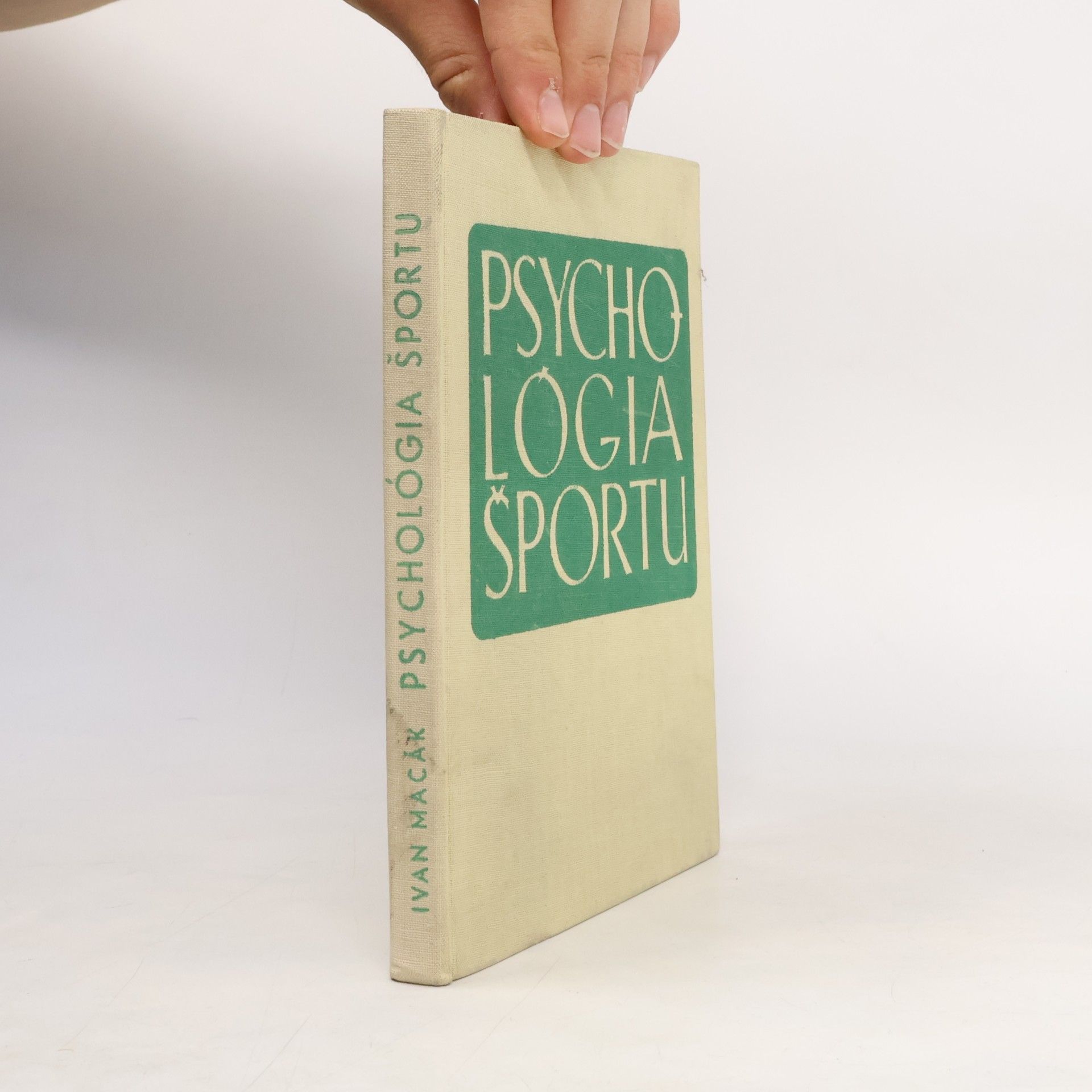 Psychológia športu