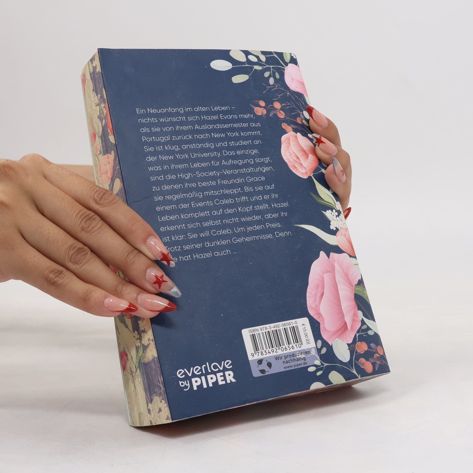 Ayla Dade Hidden Scars