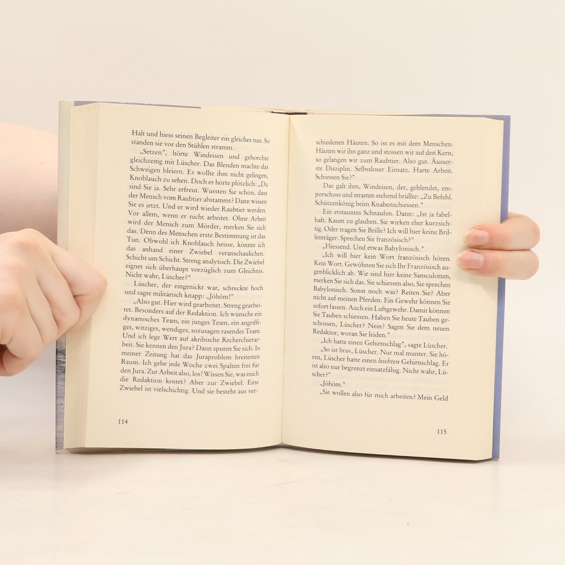 Guido Bachmann Die Kriminalnovellen (Litprint)