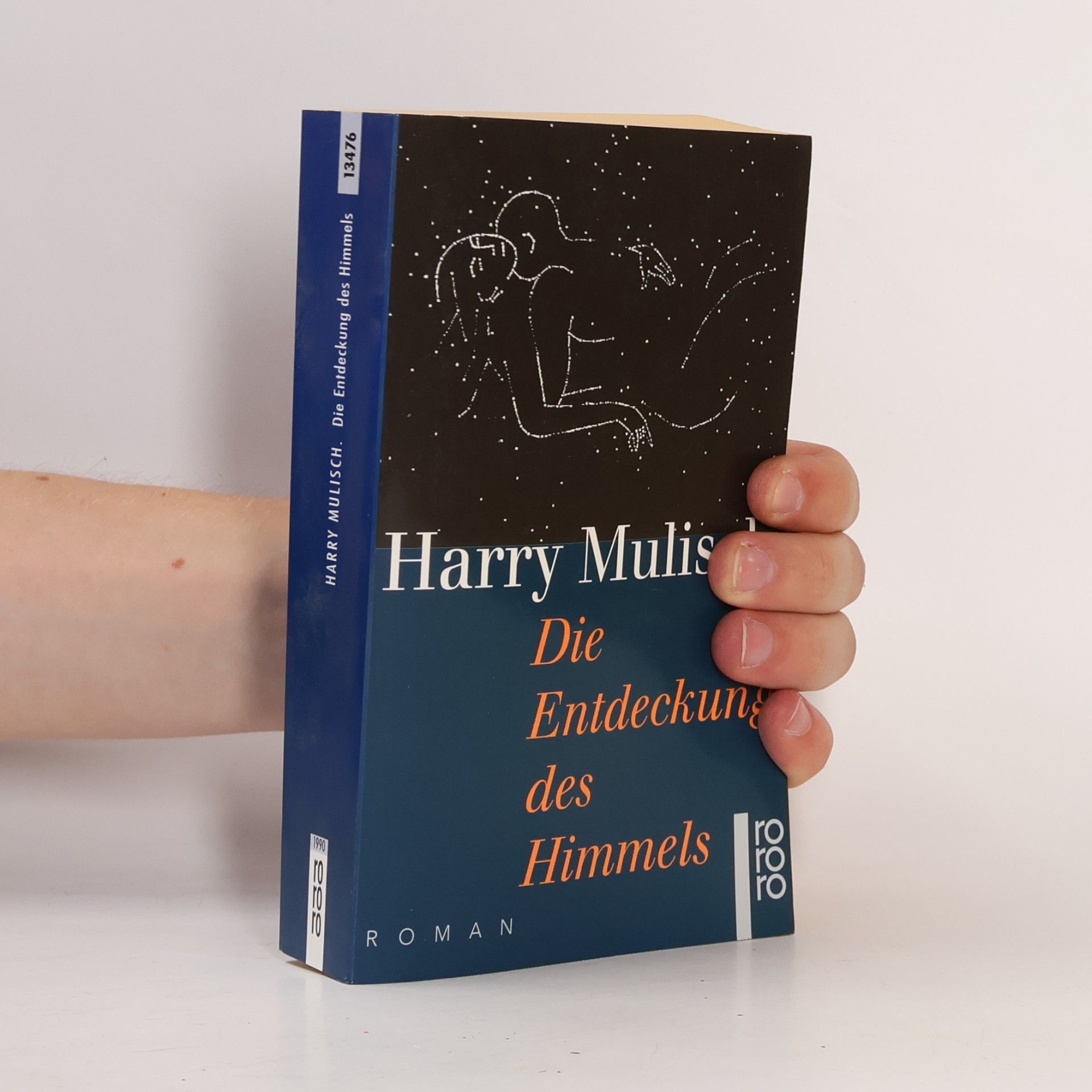 Die Entdeckung des Himmels