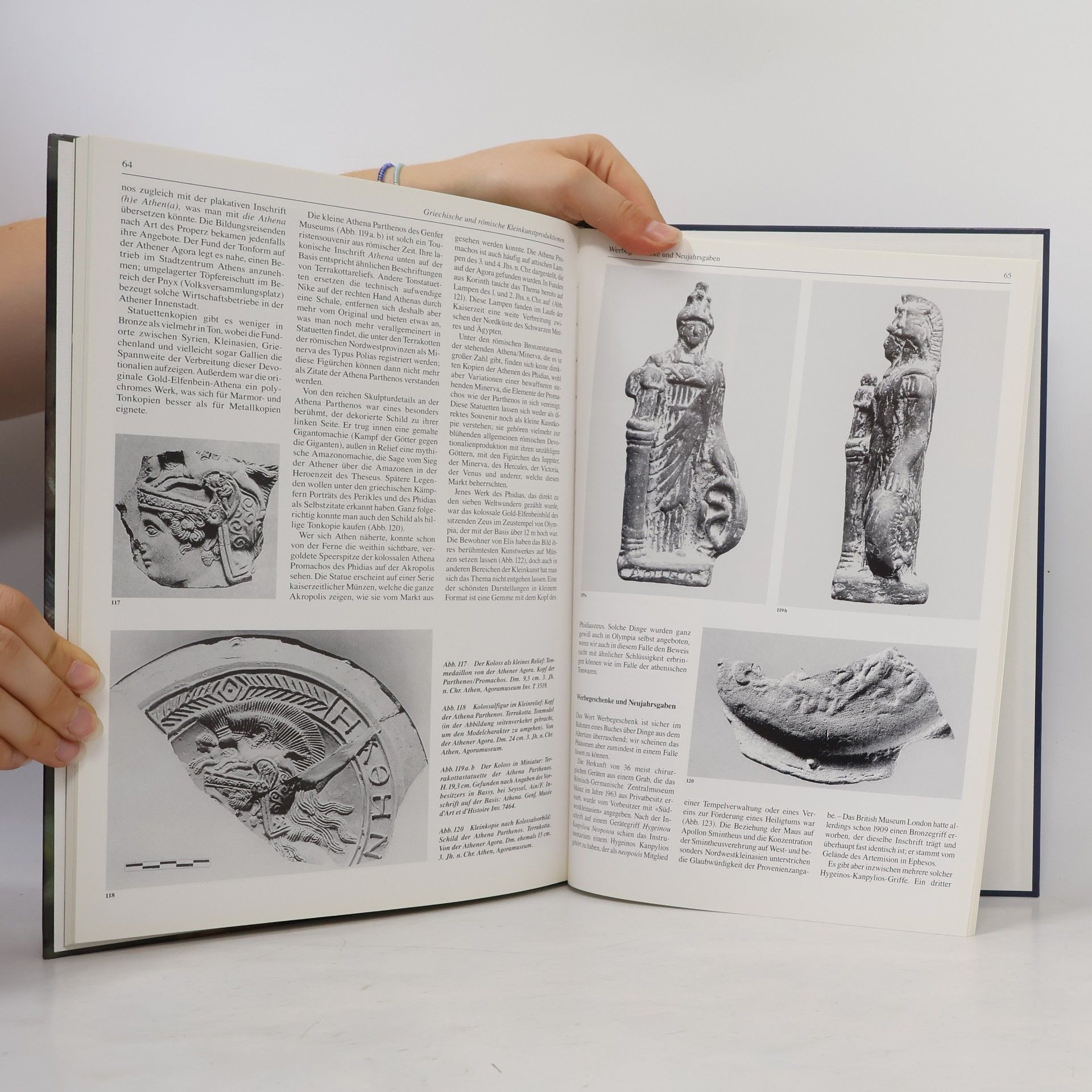 Collectif d'auteurs Zaberns Bildbände zur Archäologie