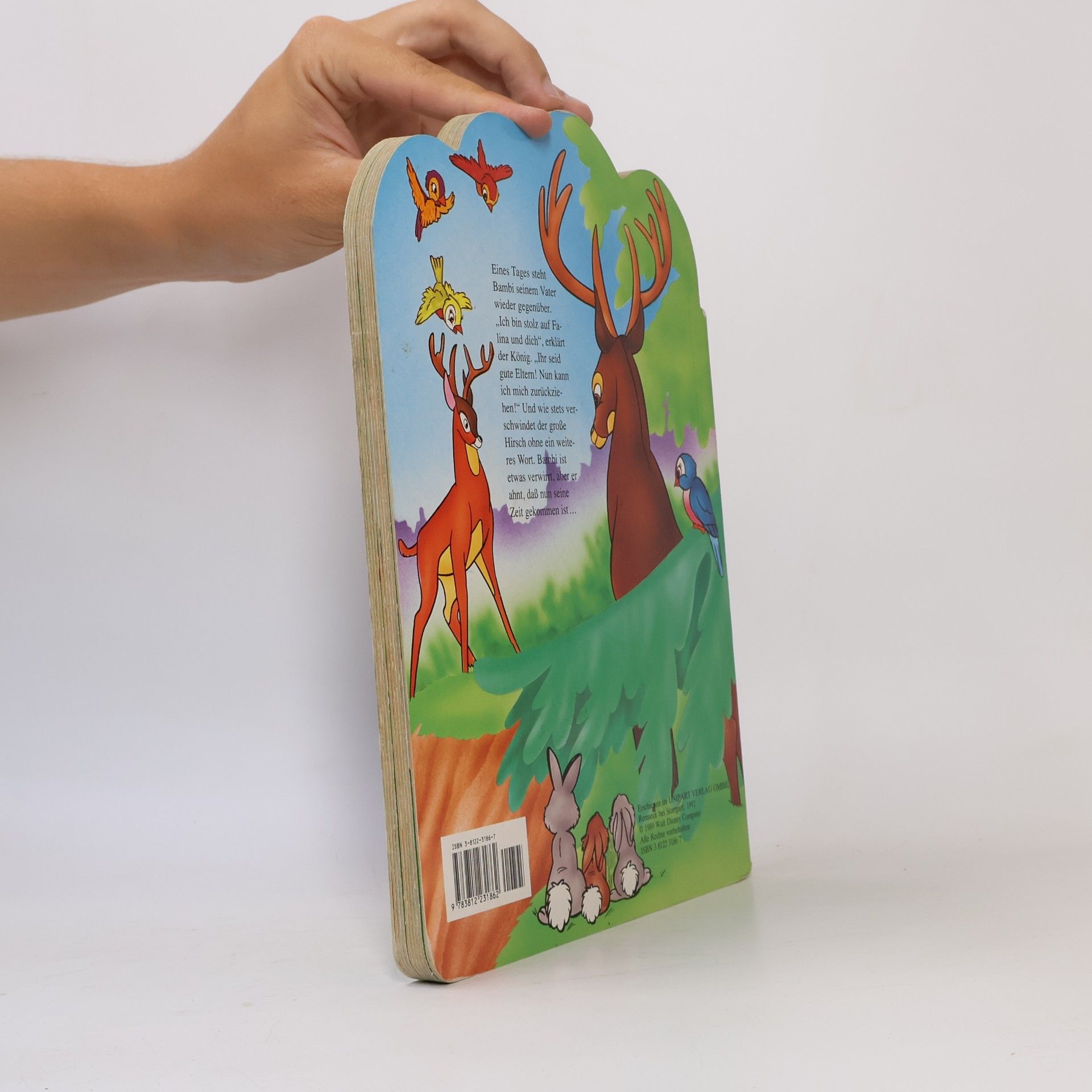 Autorenkollektiv Bambi