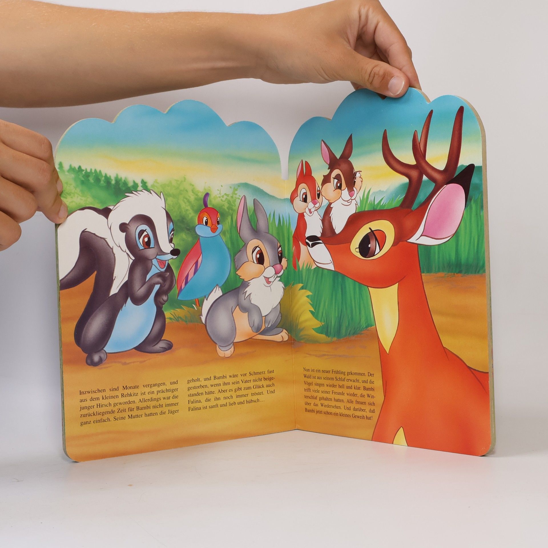Autorenkollektiv Bambi