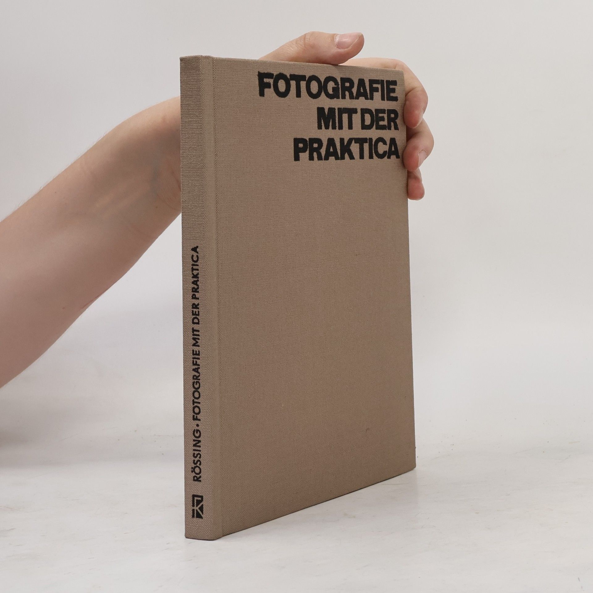 Roger Rössing Fotografie mit der Praktica