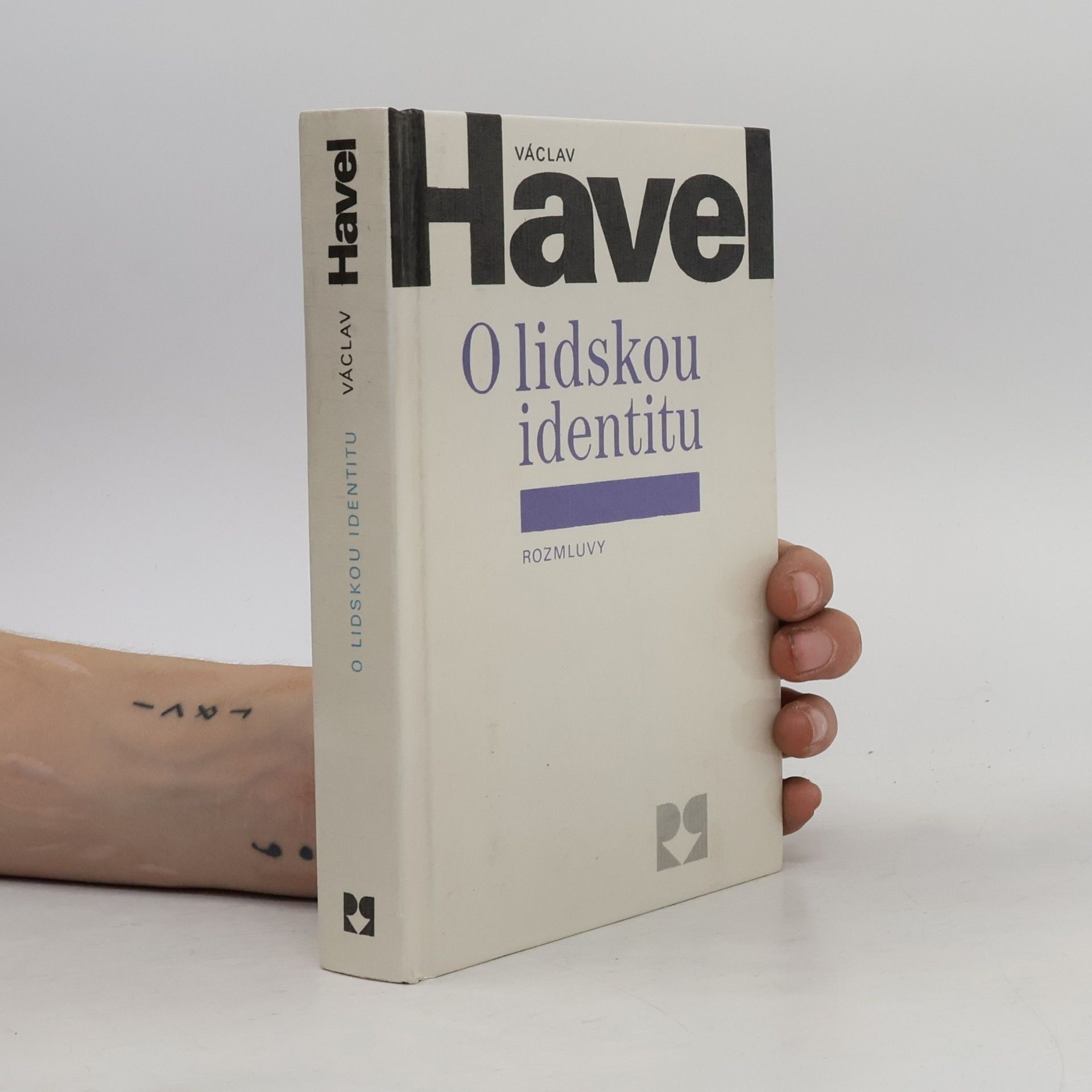 Václav Havel O lidskou identitu