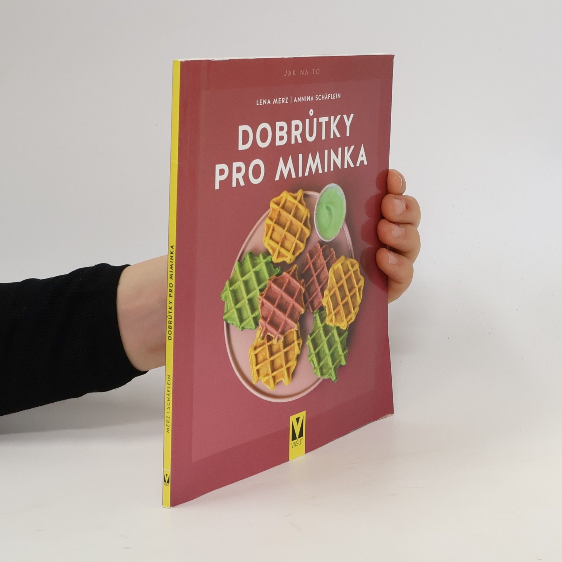 Dobrůtky pro miminka