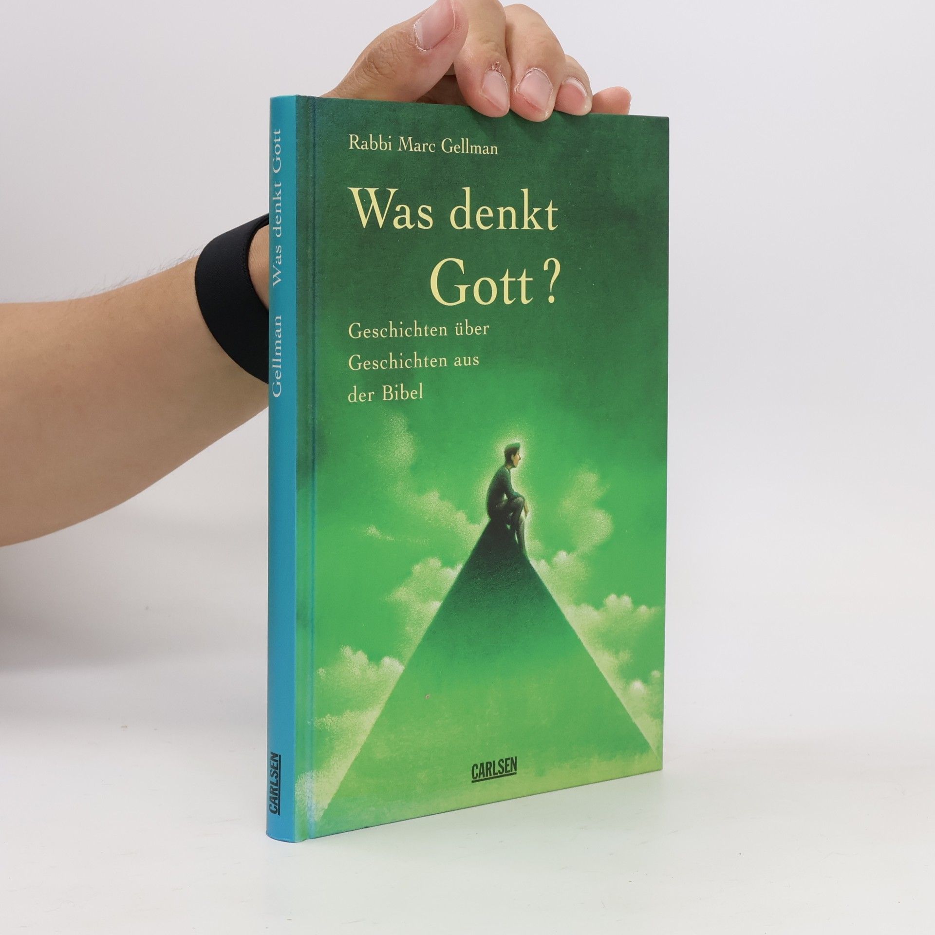 Was denkt Gott?