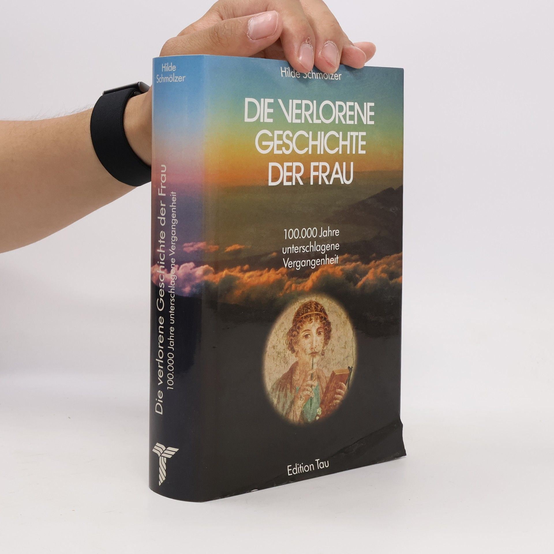 Die verlorene Geschichte der Frau
