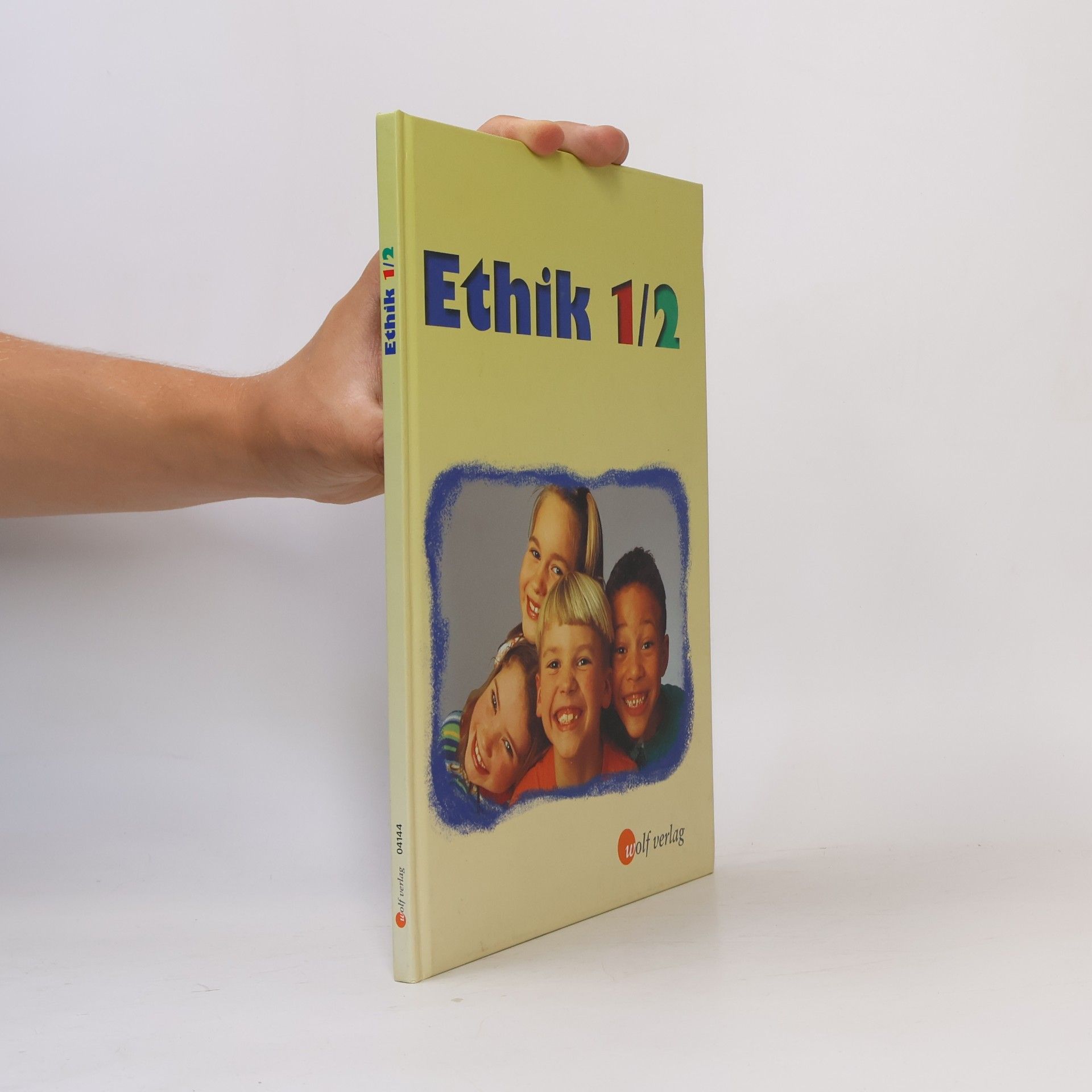 Ethik 1/2