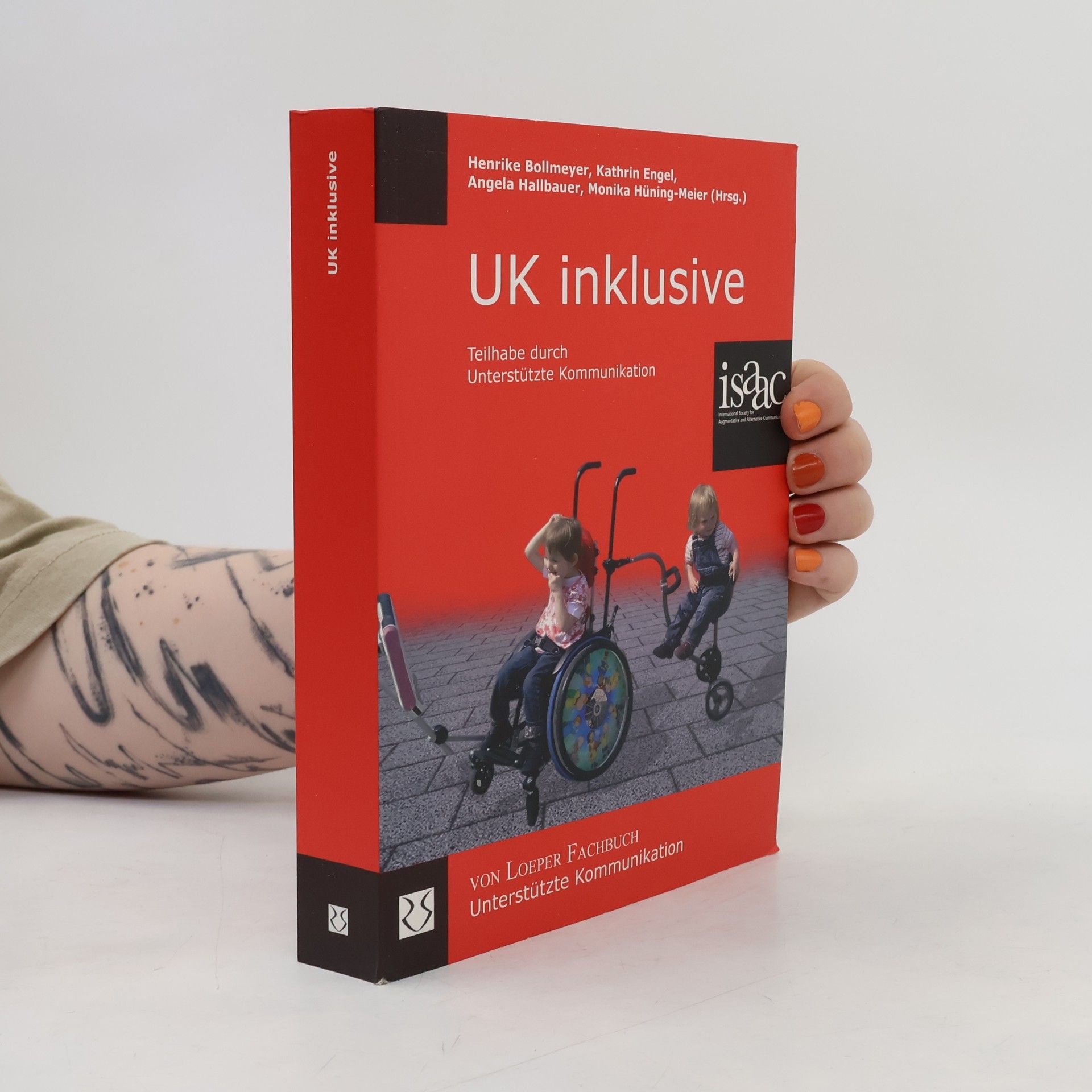UK inklusive