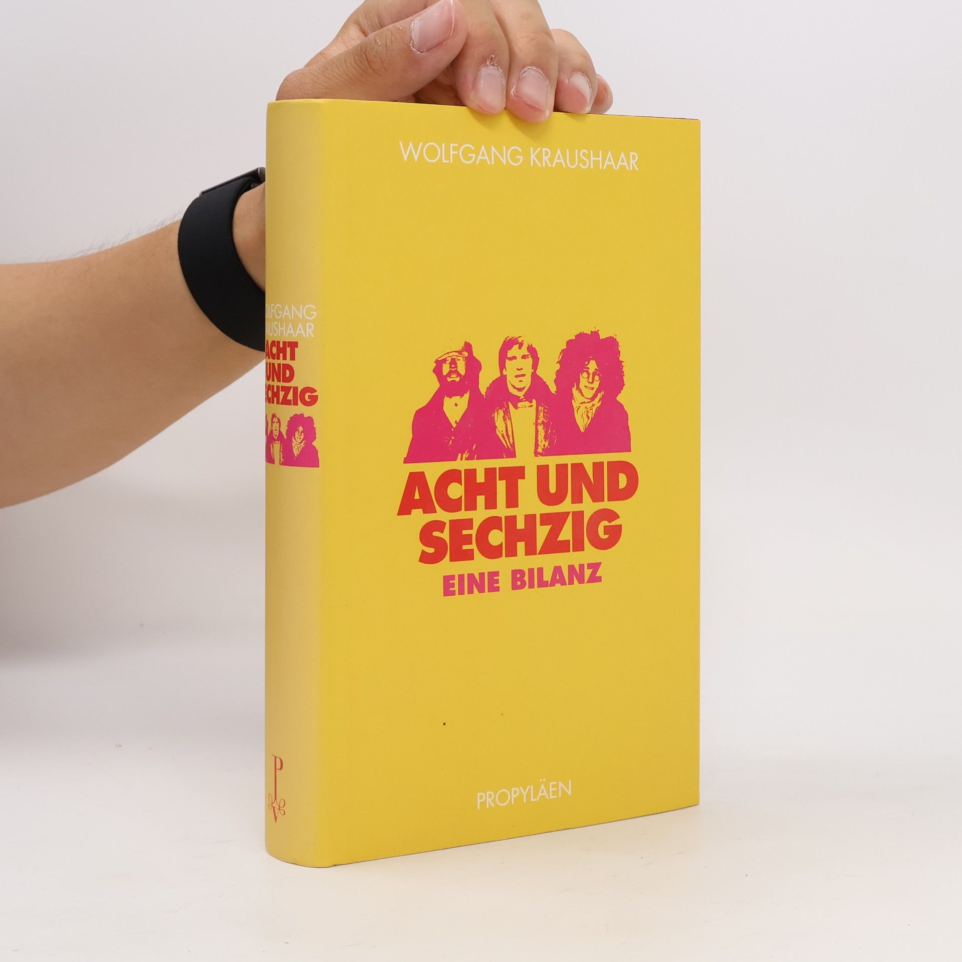 Achtundsechzig