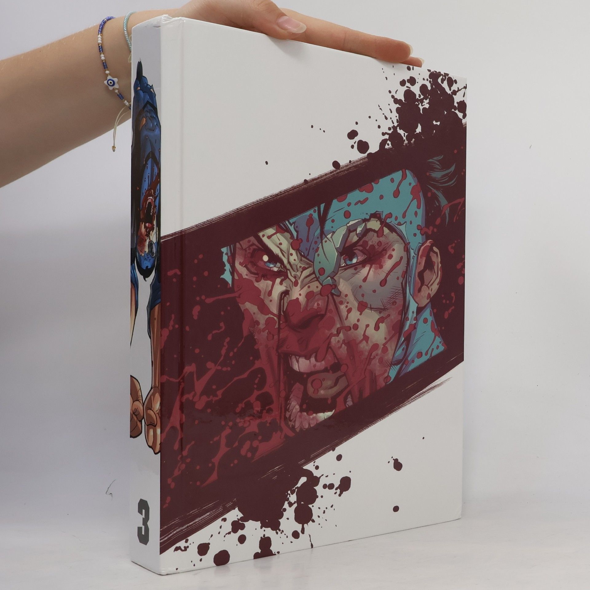 Autorenkollektiv The Complete Invincible Library. Volume Three