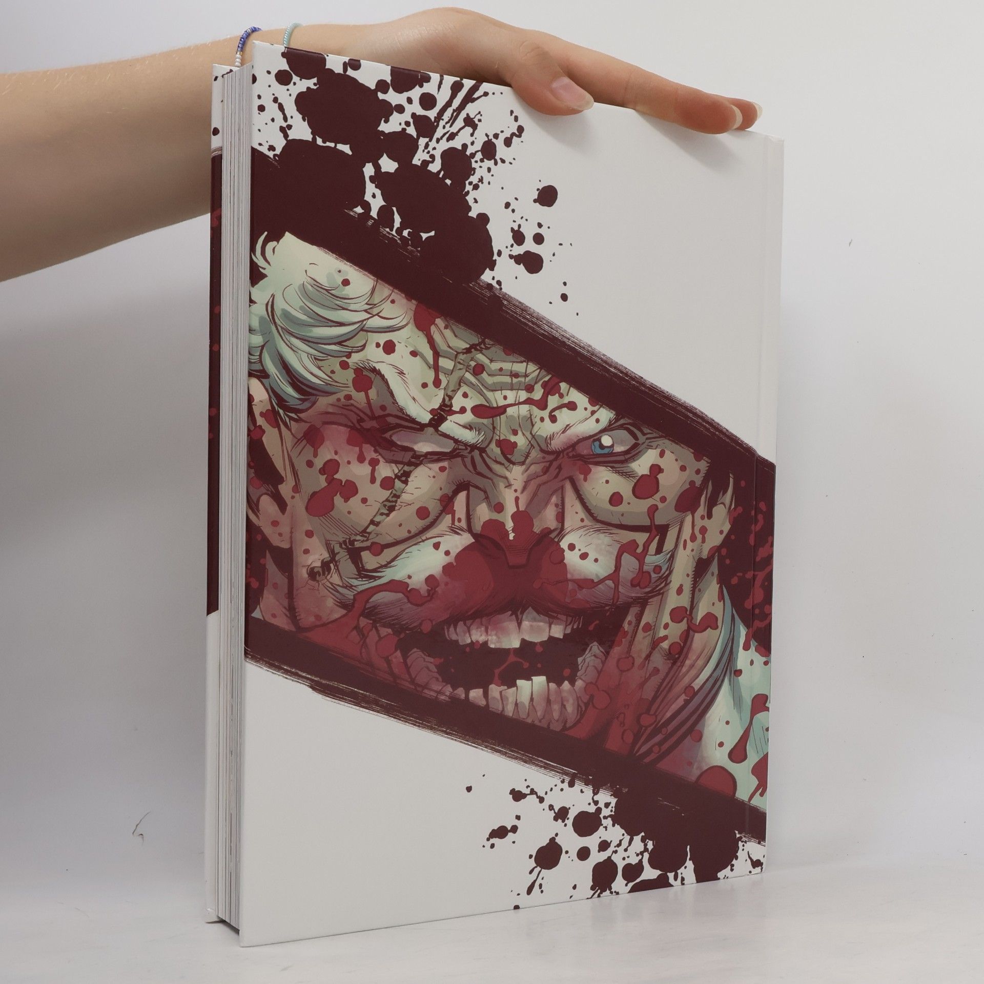 Autorenkollektiv The Complete Invincible Library. Volume Three