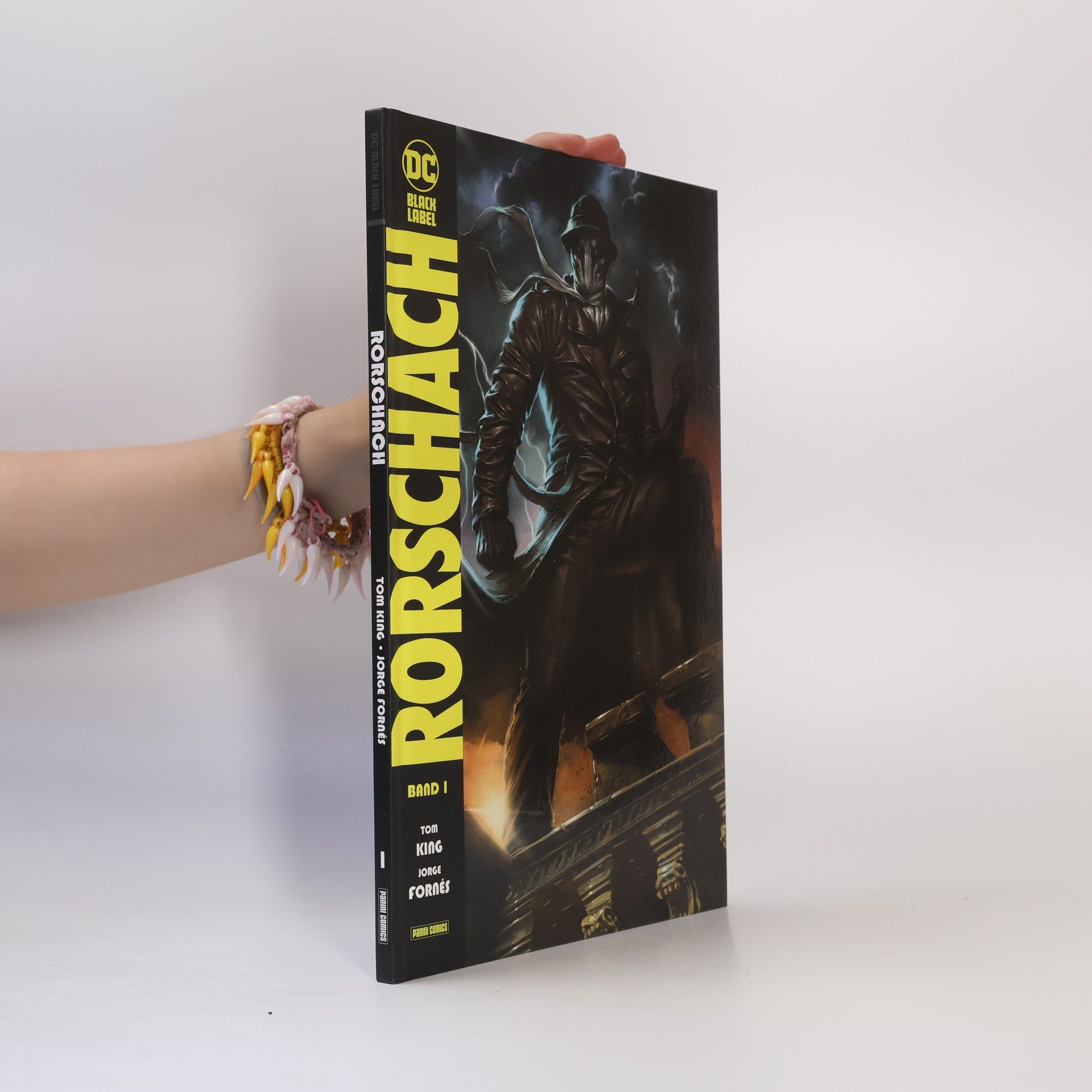 Rorschach