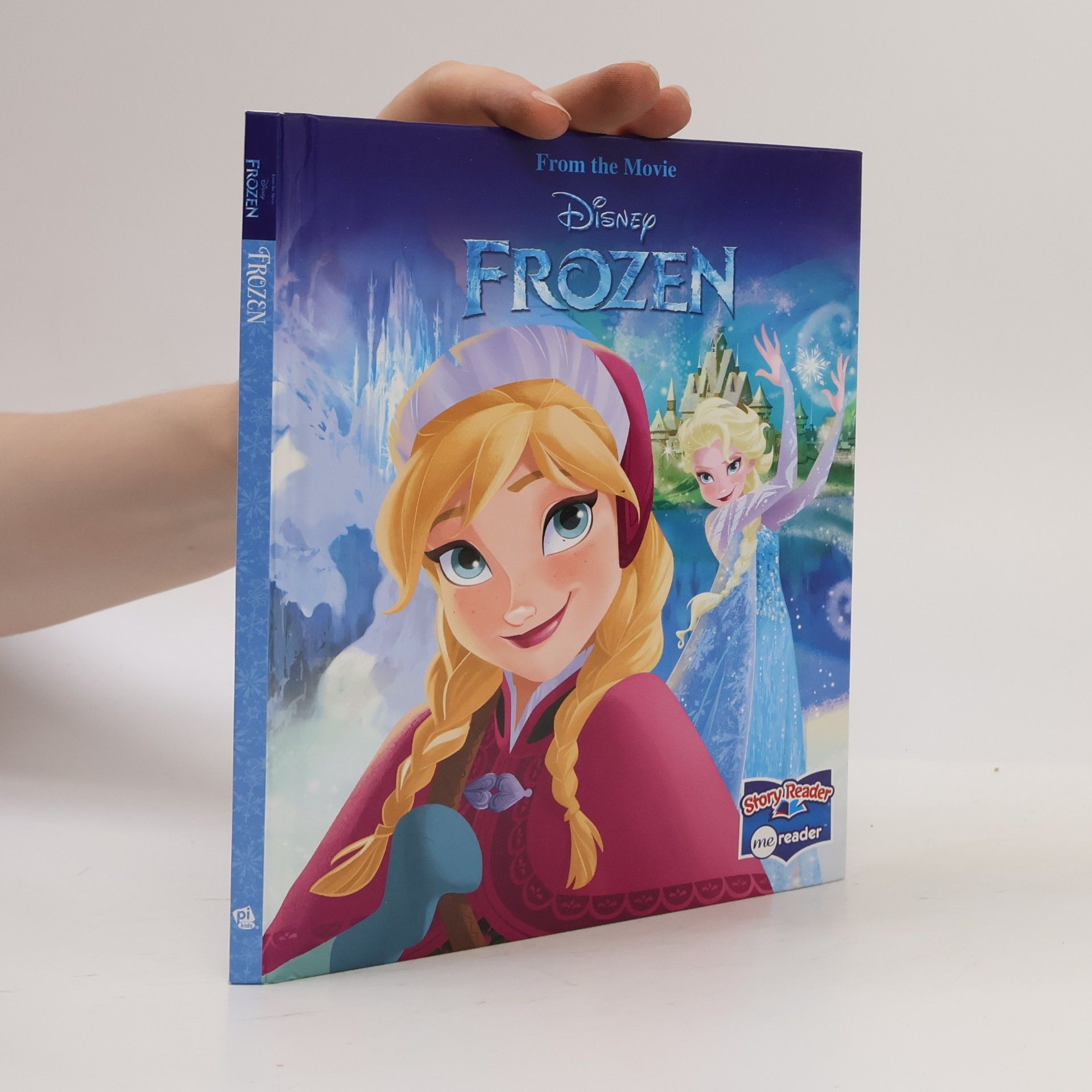 Autorenkollektiv Frozen