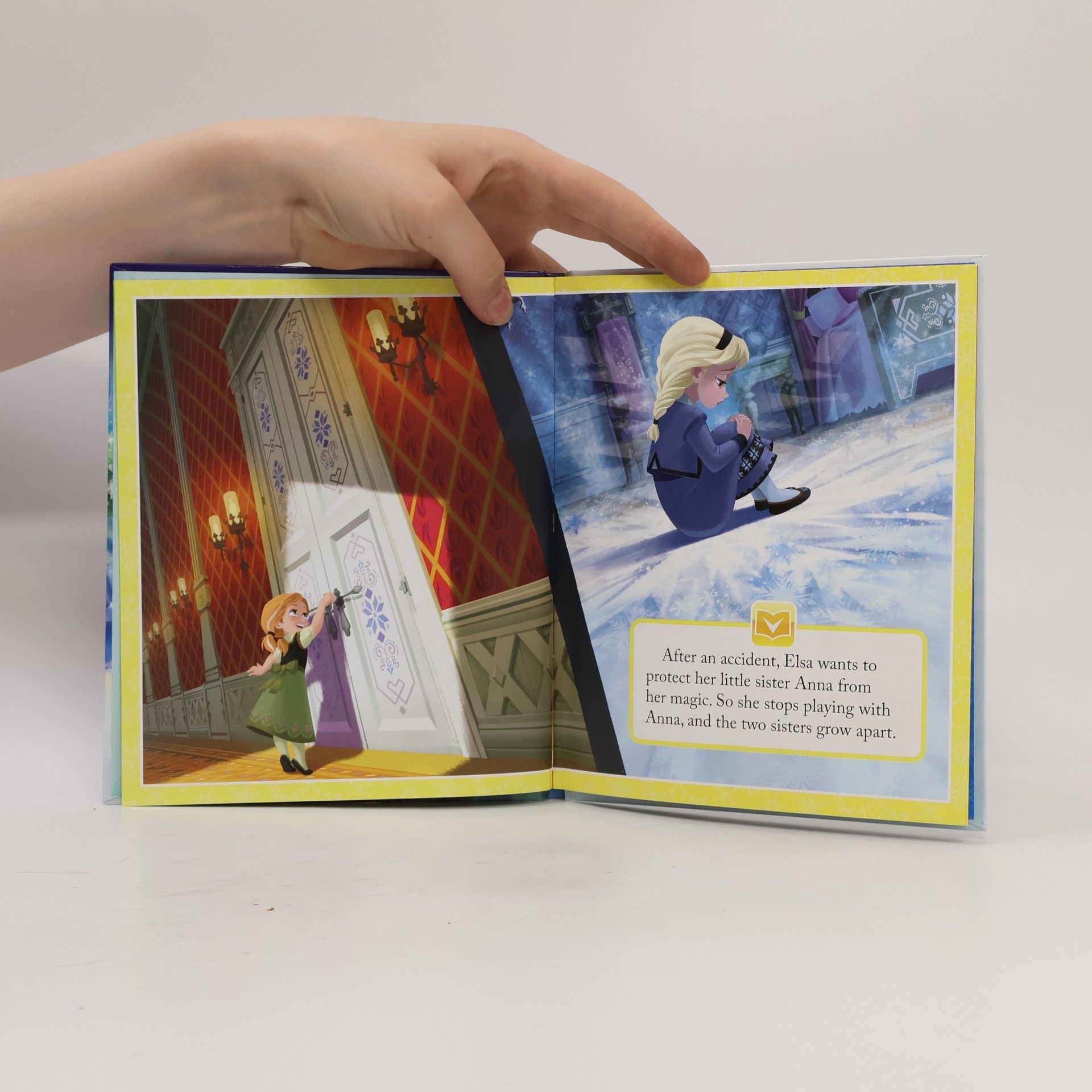 Autores varios Frozen