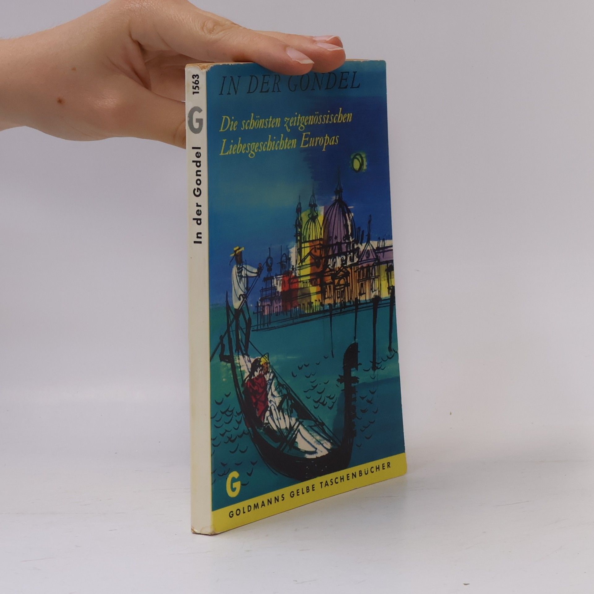 Autorenkollektiv In der Gondel