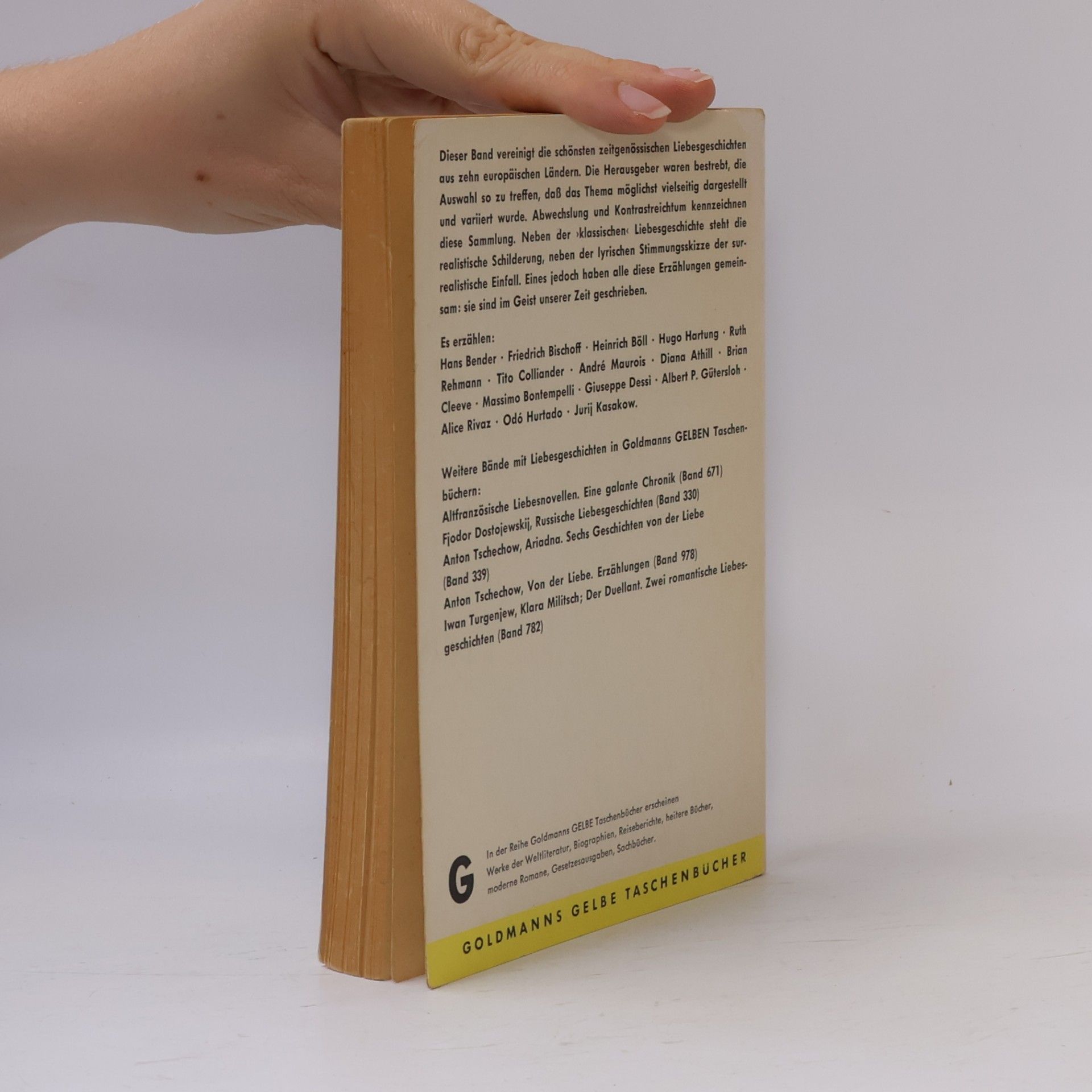 Autorenkollektiv In der Gondel