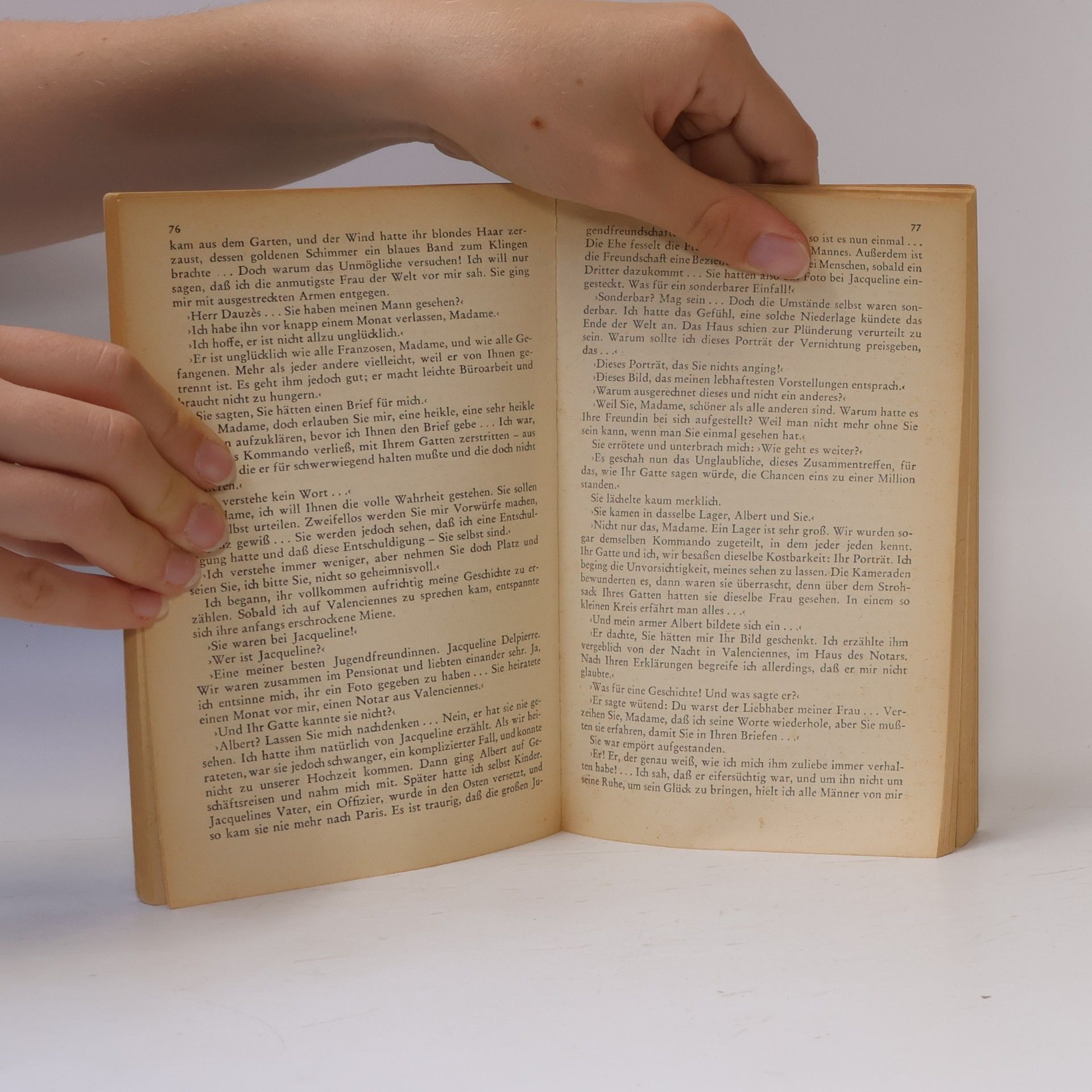 Autorenkollektiv In der Gondel