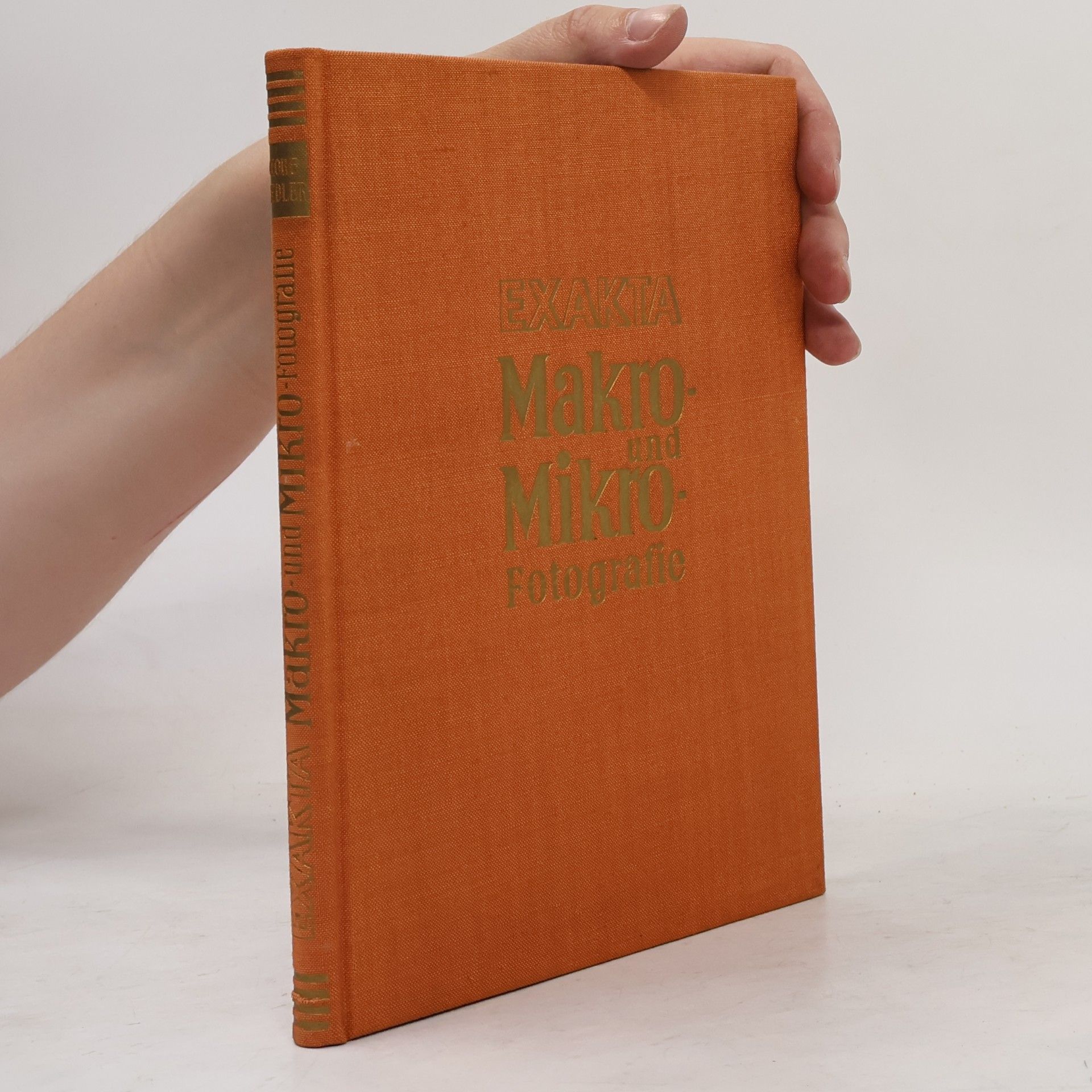Autorenkollektiv Makro und Mikro – Fotografie