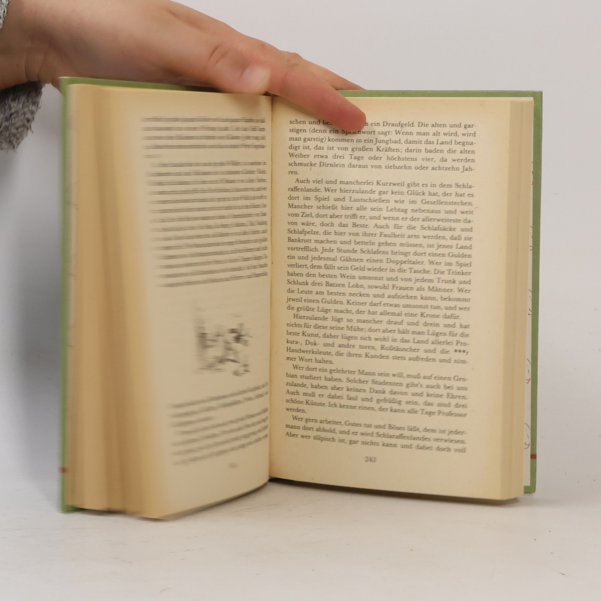 Ludwig Bechstein Ludwig Bechsteins Märchenbuch