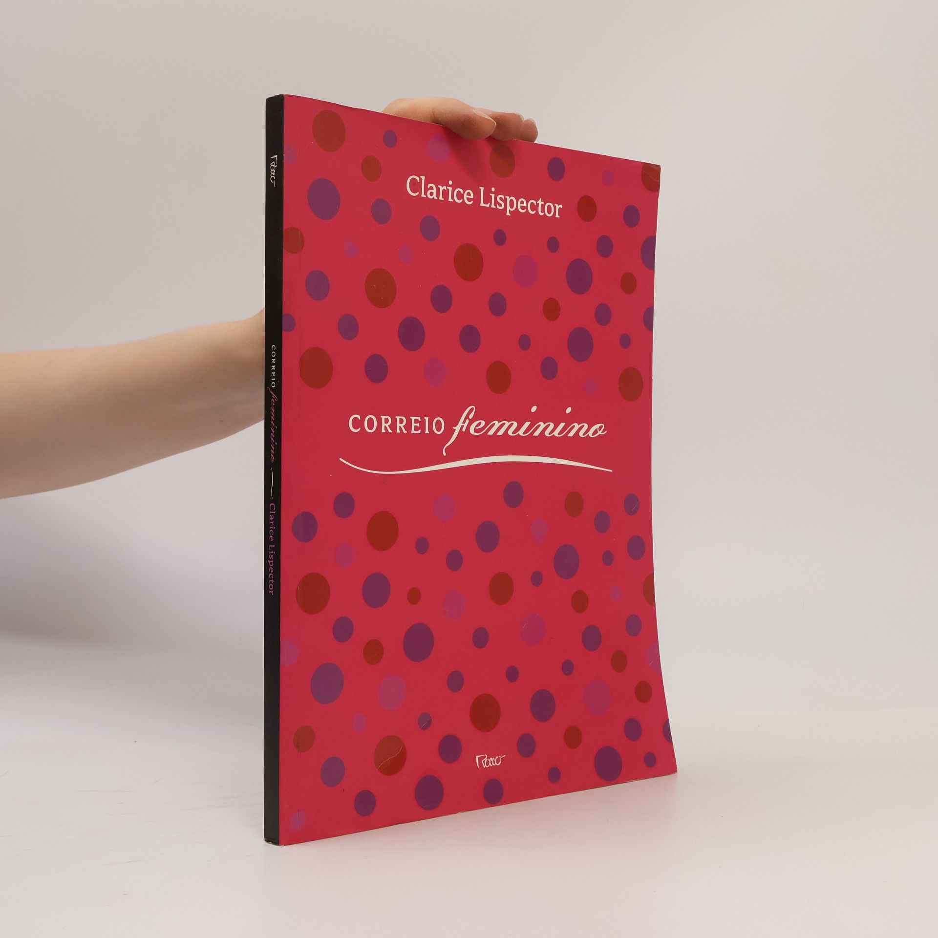 Clarice Lispector Correio Feminino
