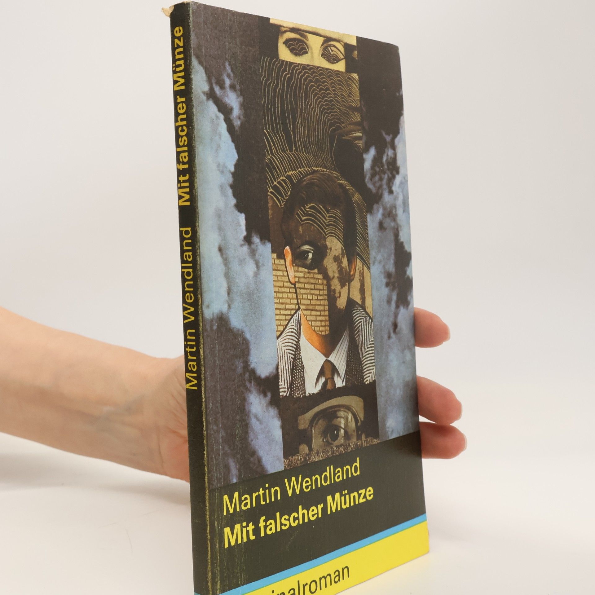 Mit falscher Münze