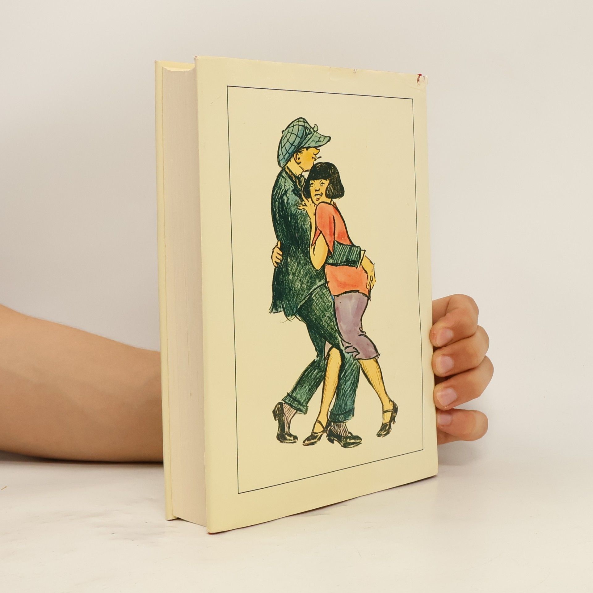 Heinrich Zille Das große Zille Buch