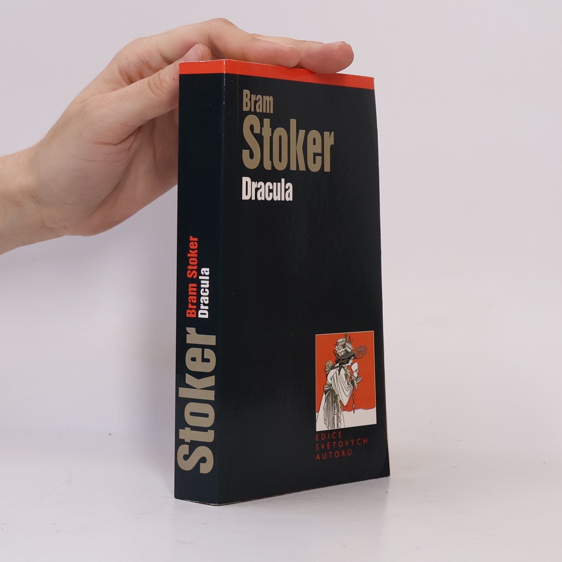 Bram Stoker Dracula