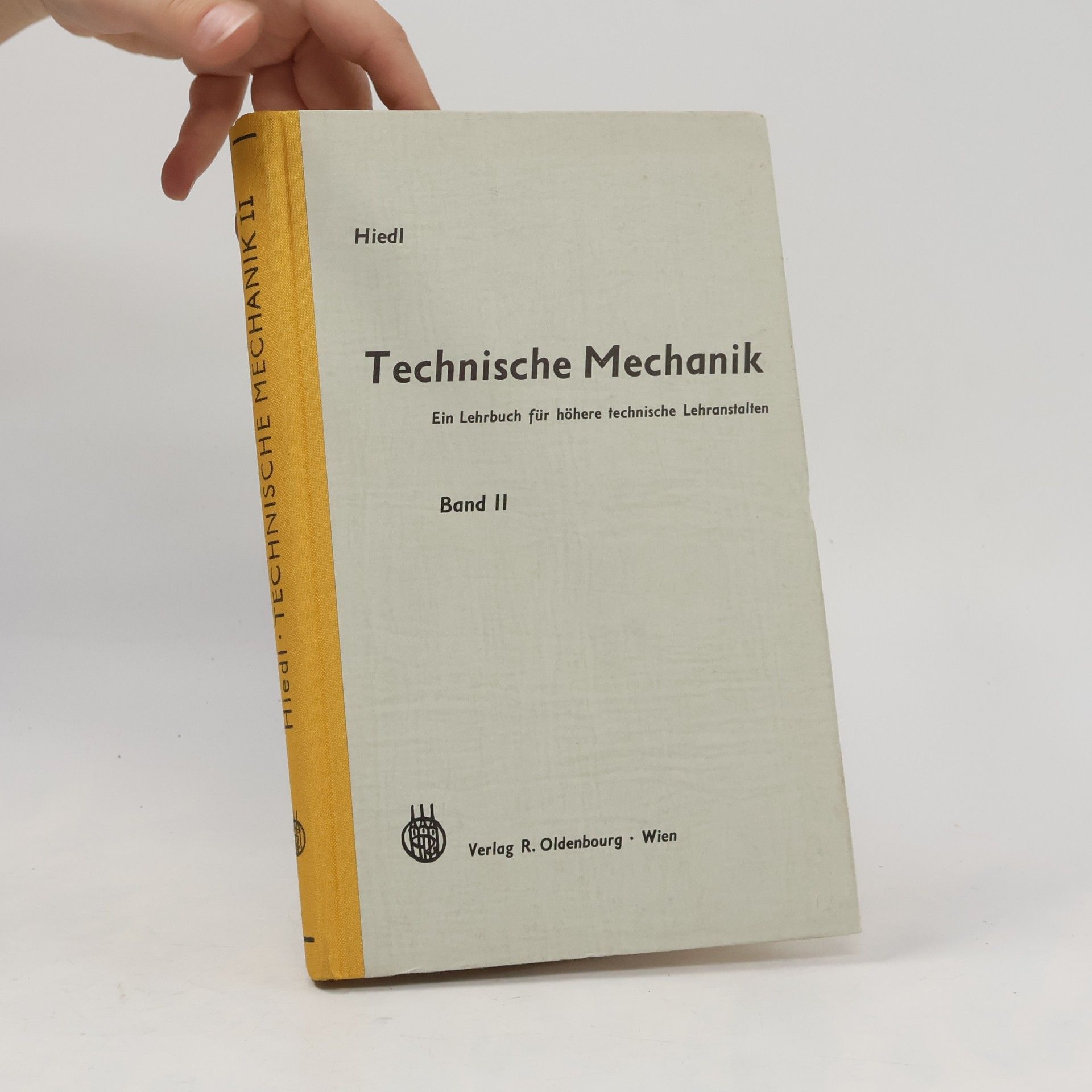 Technische Mechanik II