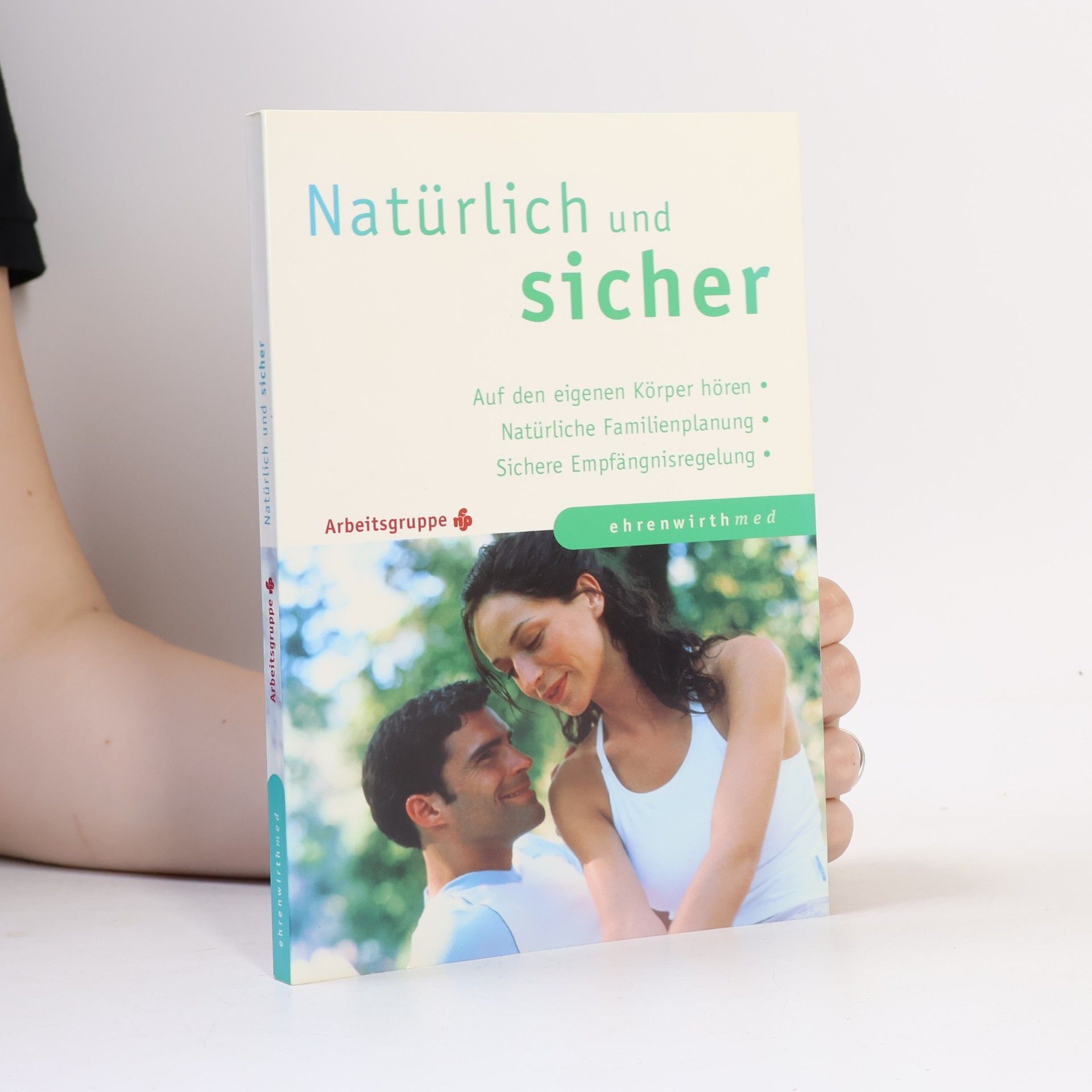 Natürlich und sicher
