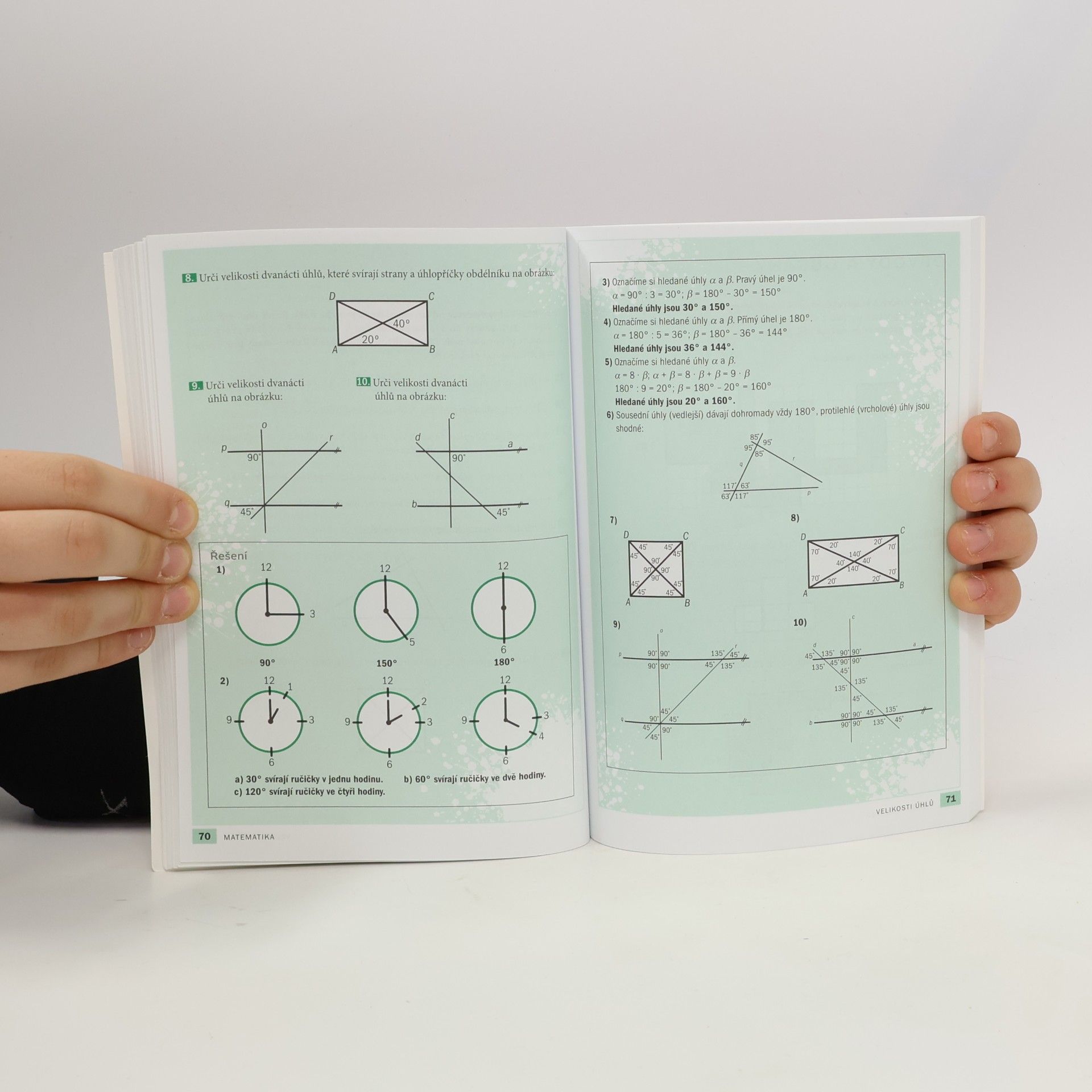 Petr Husar Příprava na přijímací zkoušky na SŠ. Matematika: 8letá gymnázia