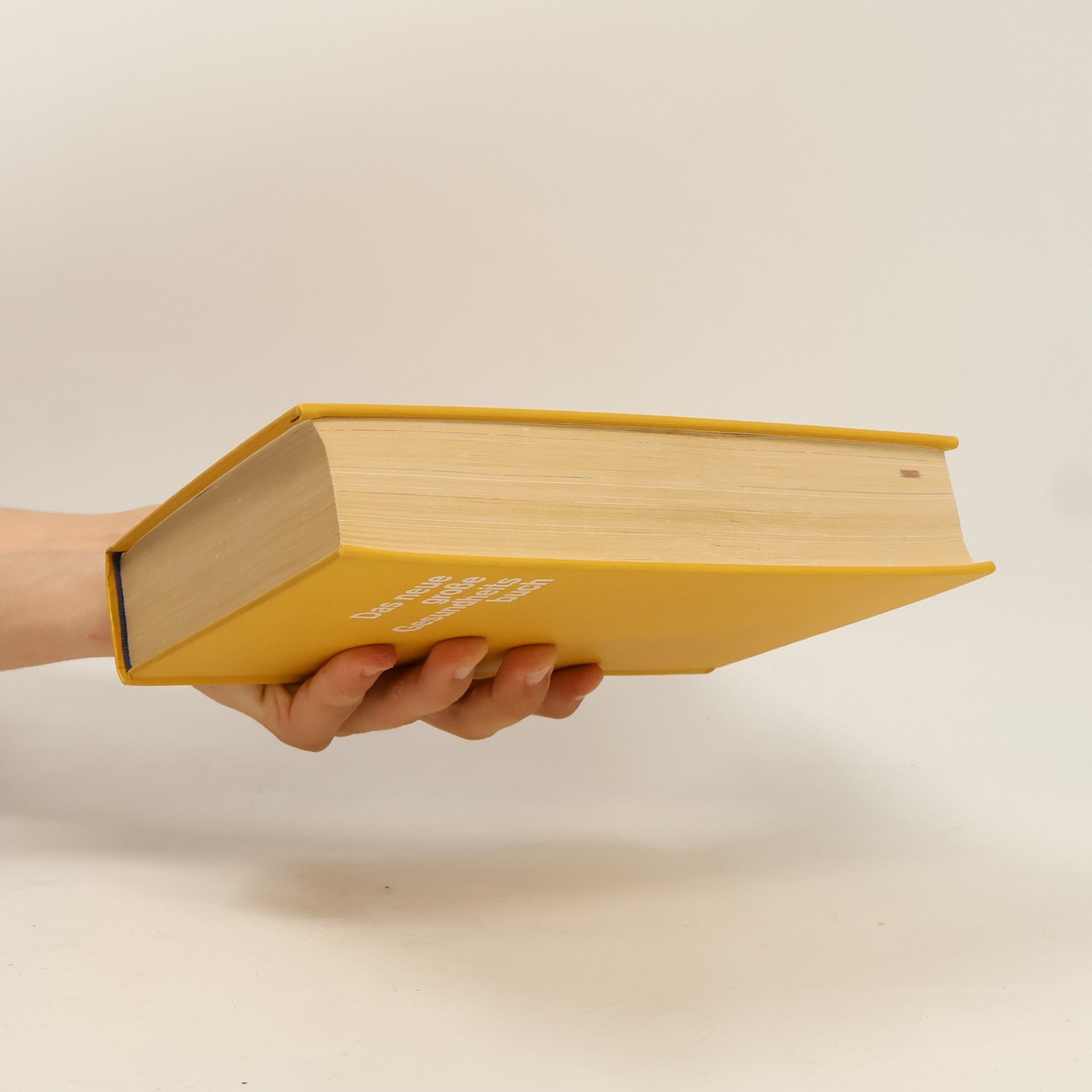 Venzmer Das Neune Große Gesundheits Buch