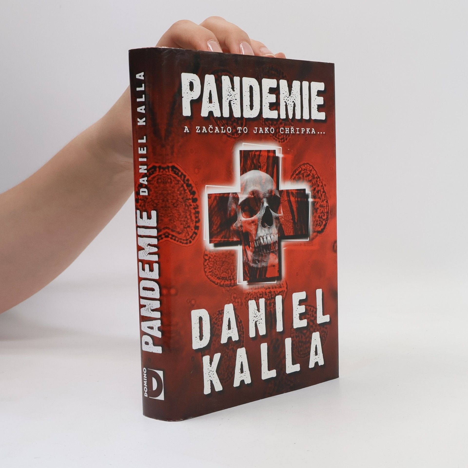 Daniel Kalla Pandemie