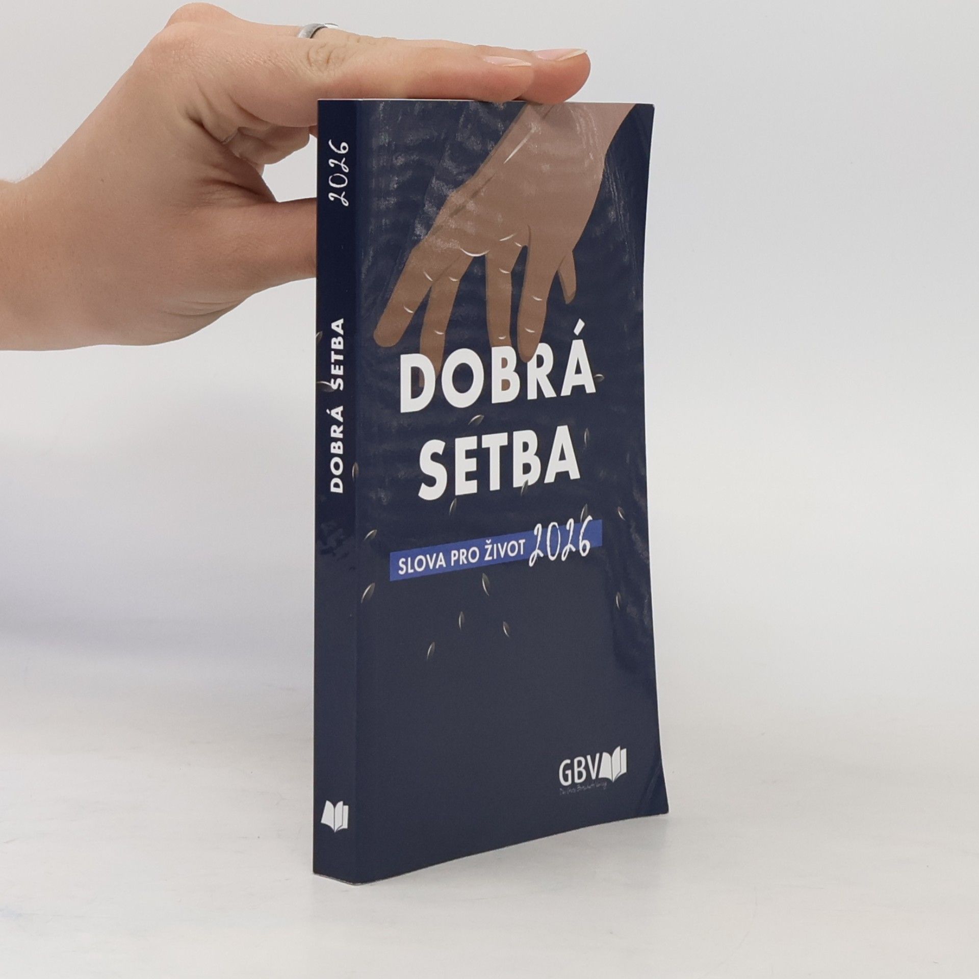 Various authors Dobrá setba