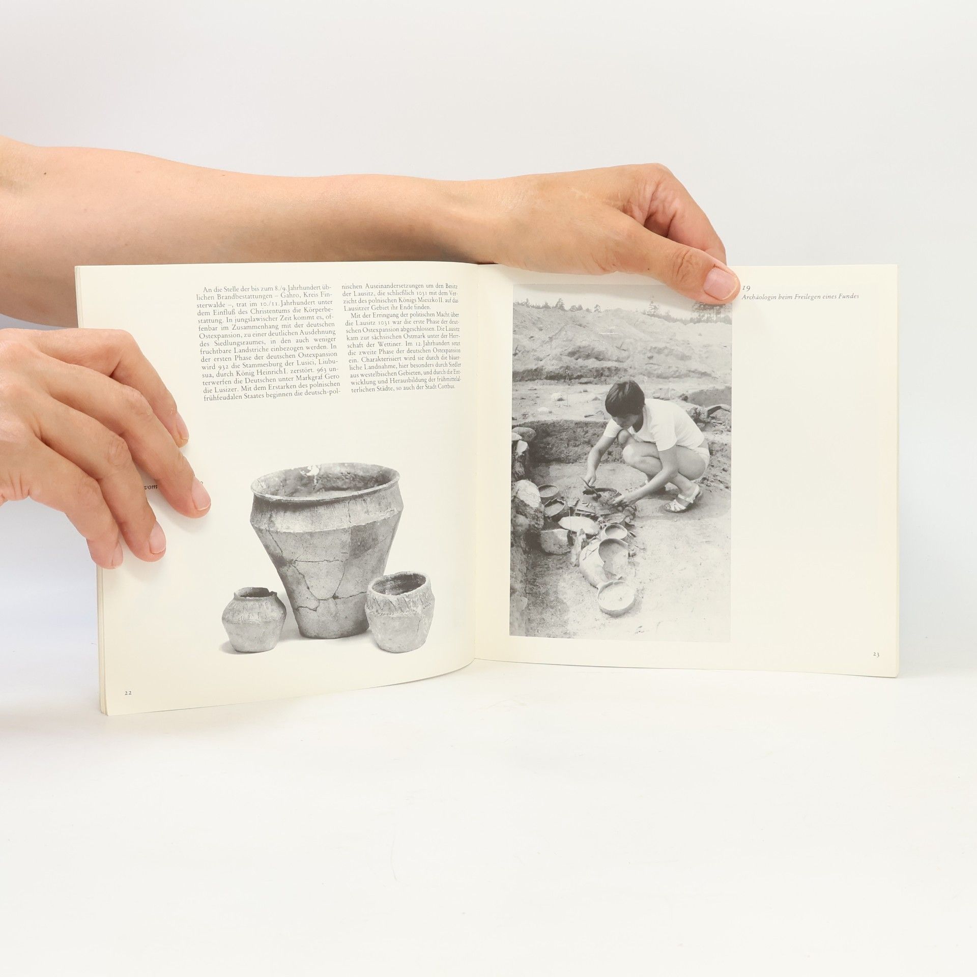 Collectif d'auteurs Schloss und Park Branitz