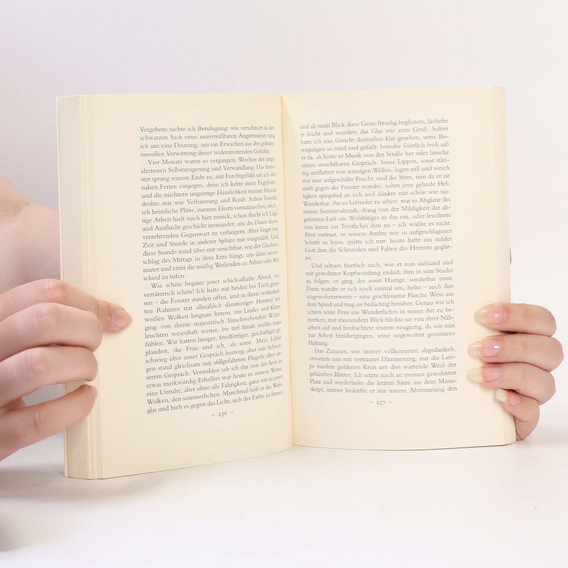 Stefan Zweig Verwirrung der Gefühle
